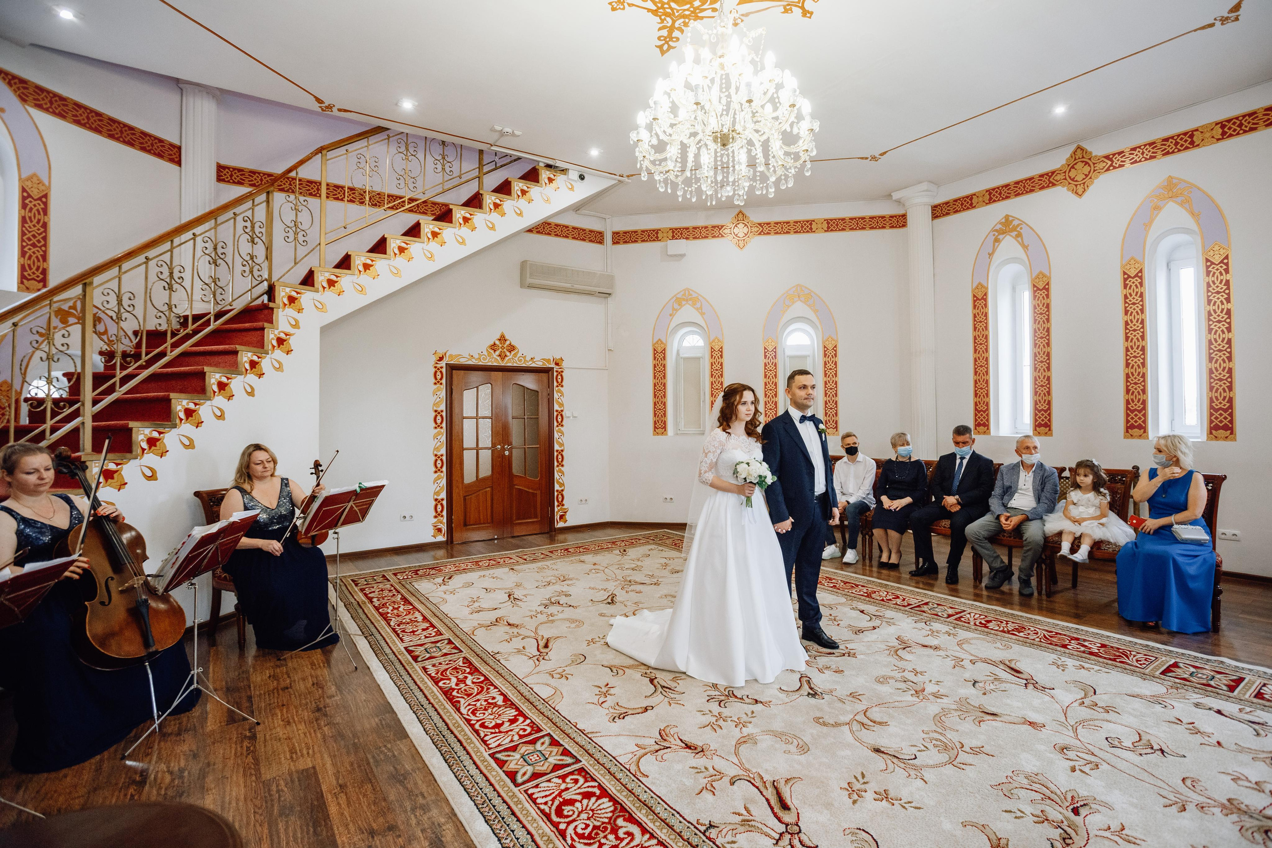 Дмитрий+Екатерина. Антон Ляпунов фотограф Вашего события в Москве