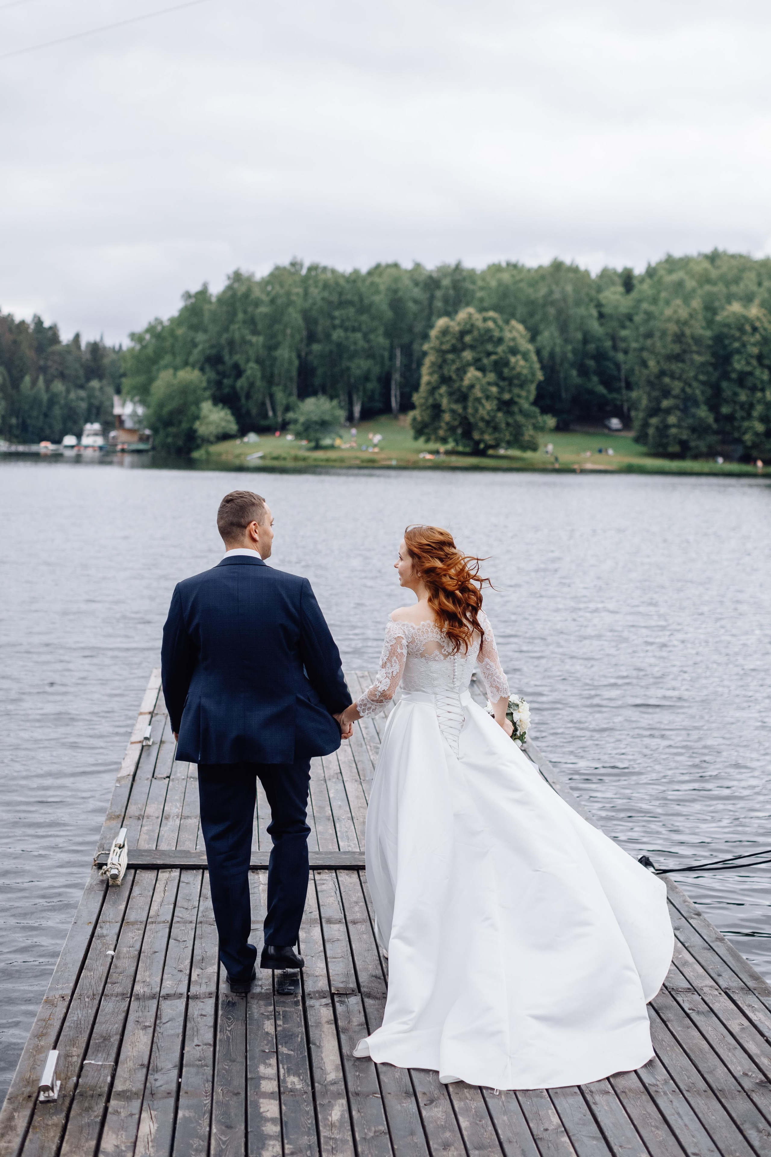 Дмитрий+Екатерина. Антон Ляпунов фотограф Вашего события в Москве