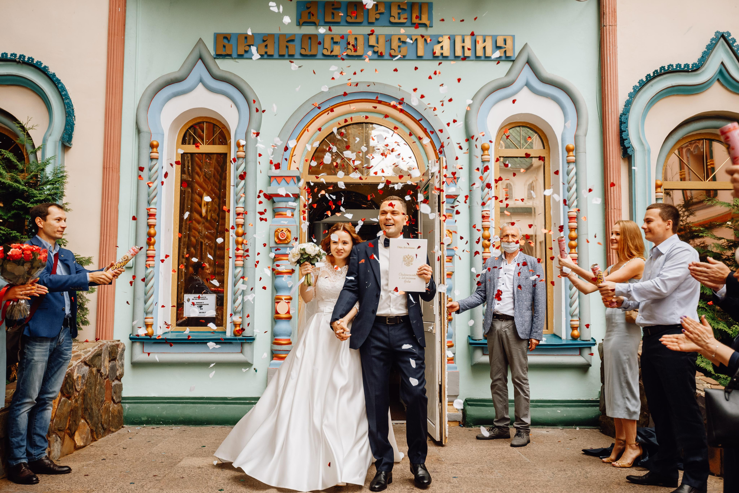 Дмитрий+Екатерина. Антон Ляпунов фотограф Вашего события в Москве