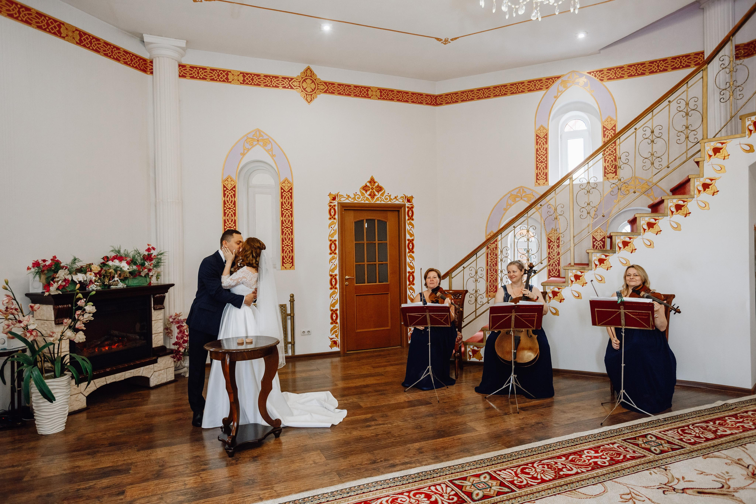 Дмитрий+Екатерина. Антон Ляпунов фотограф Вашего события в Москве