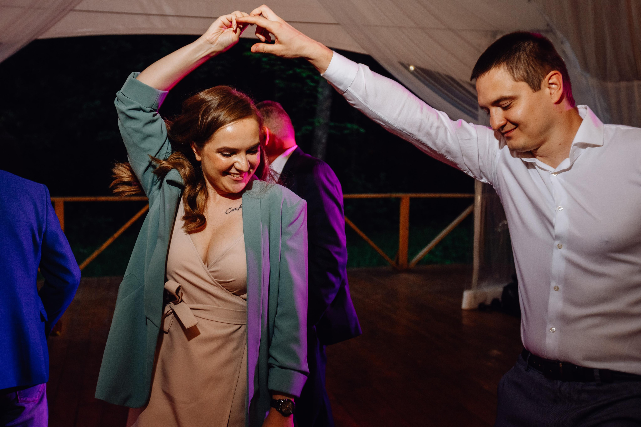 Дмитрий+Екатерина. Антон Ляпунов фотограф Вашего события в Москве