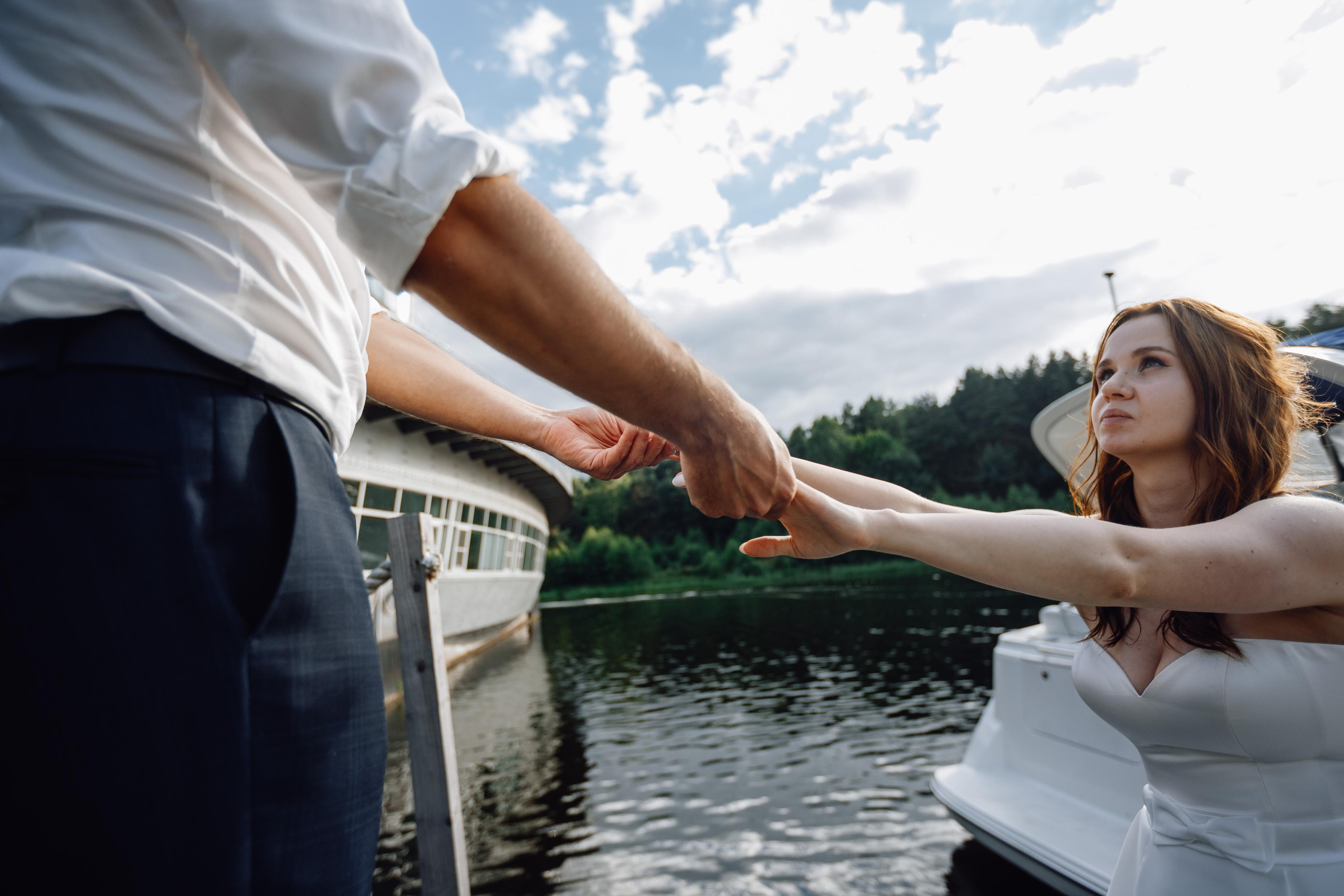 Дмитрий+Екатерина. Антон Ляпунов фотограф Вашего события в Москве