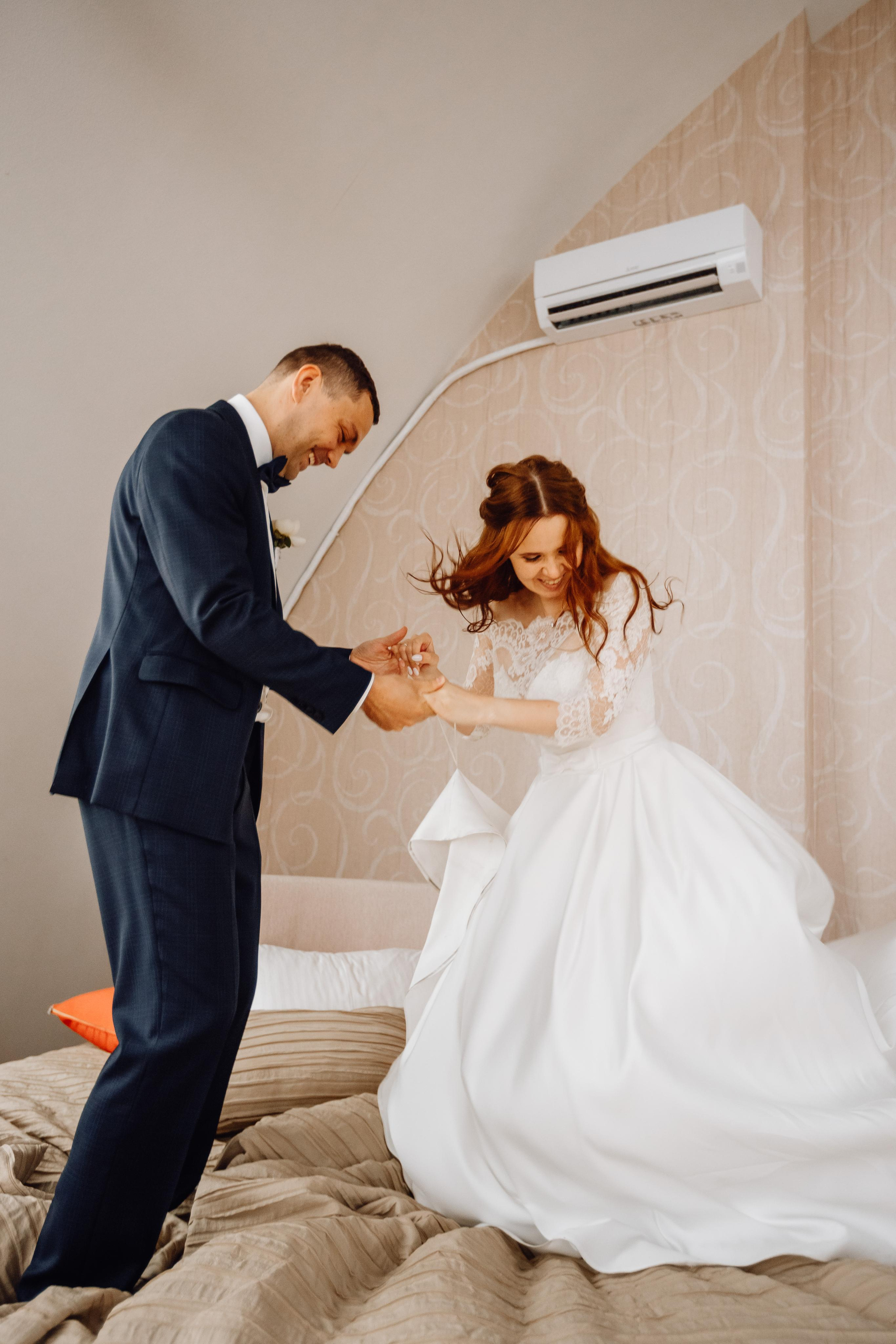 Дмитрий+Екатерина. Антон Ляпунов фотограф Вашего события в Москве