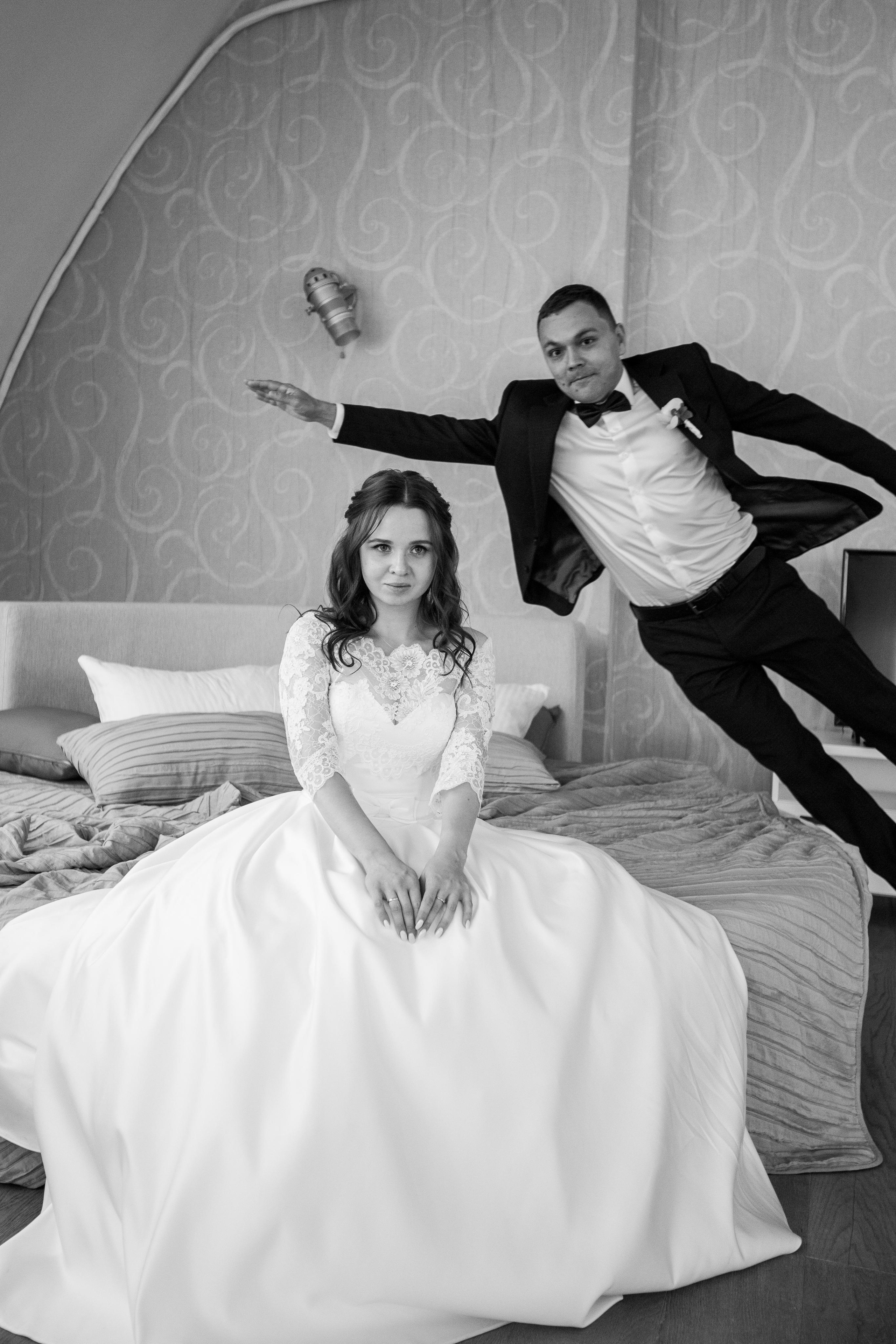 Дмитрий+Екатерина. Антон Ляпунов фотограф Вашего события в Москве