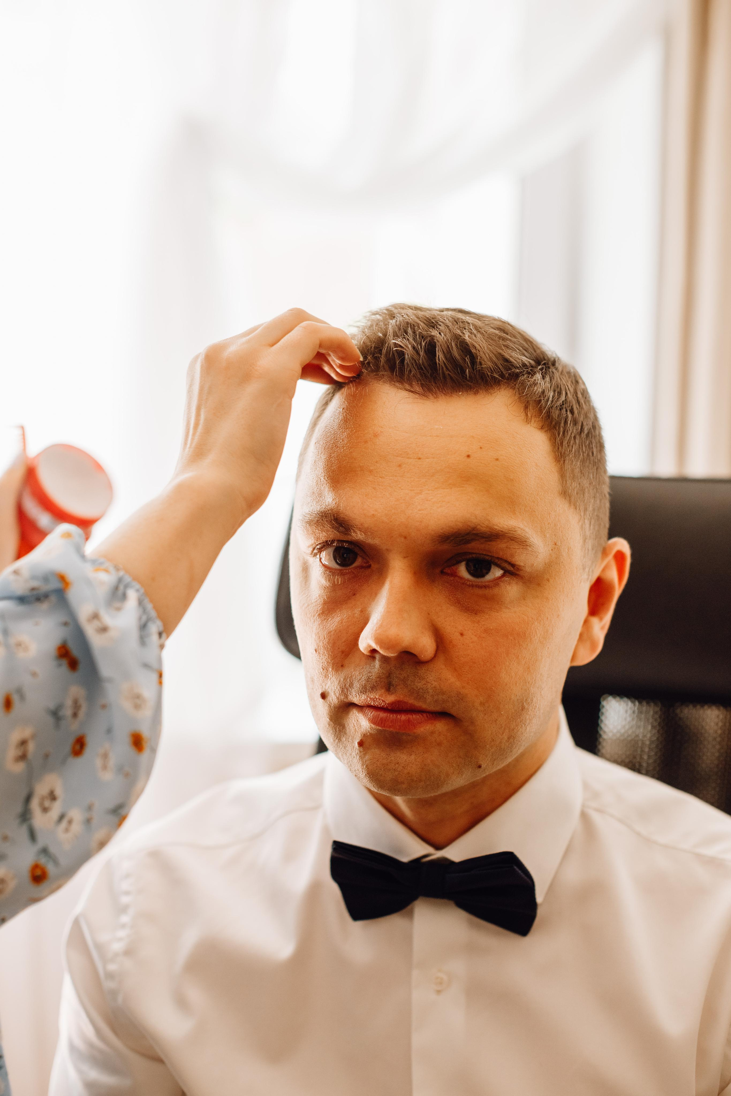 Дмитрий+Екатерина. Антон Ляпунов фотограф Вашего события в Москве