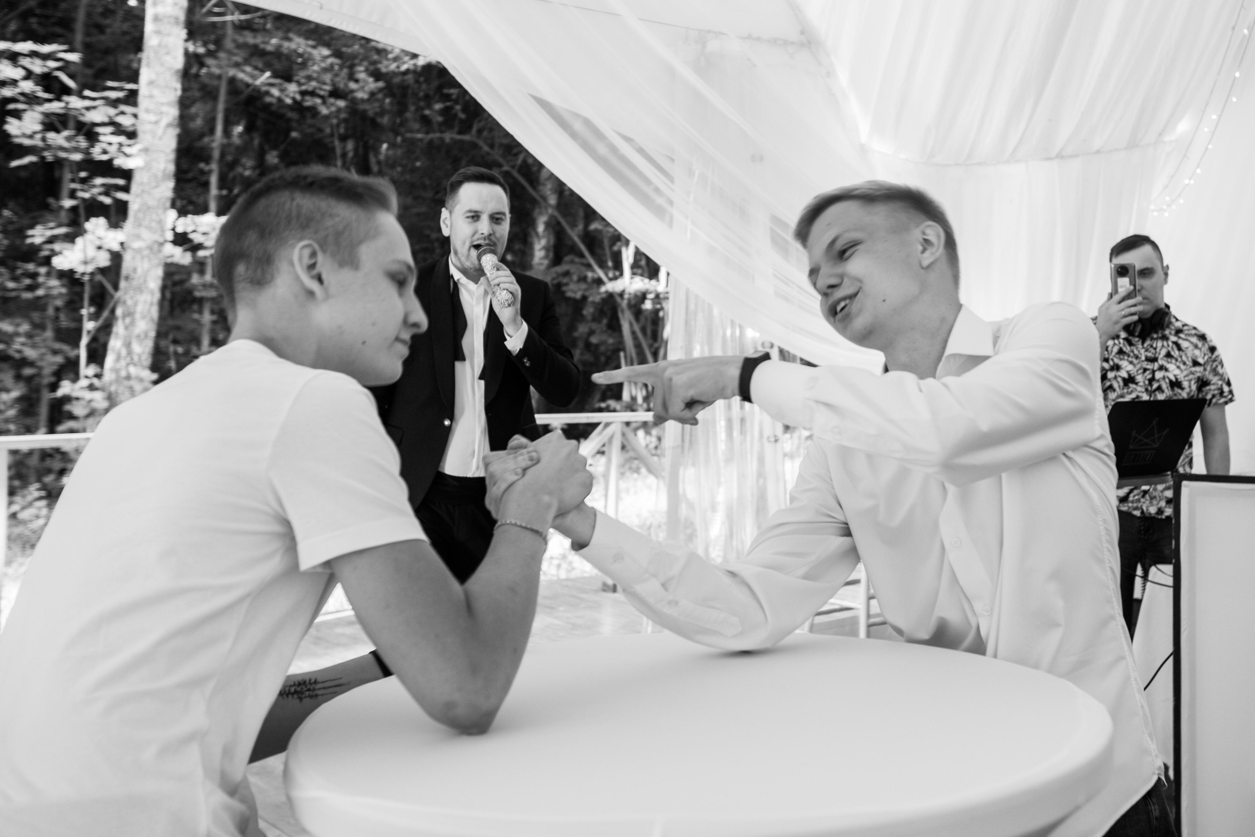 Дмитрий+Екатерина. Антон Ляпунов фотограф Вашего события в Москве