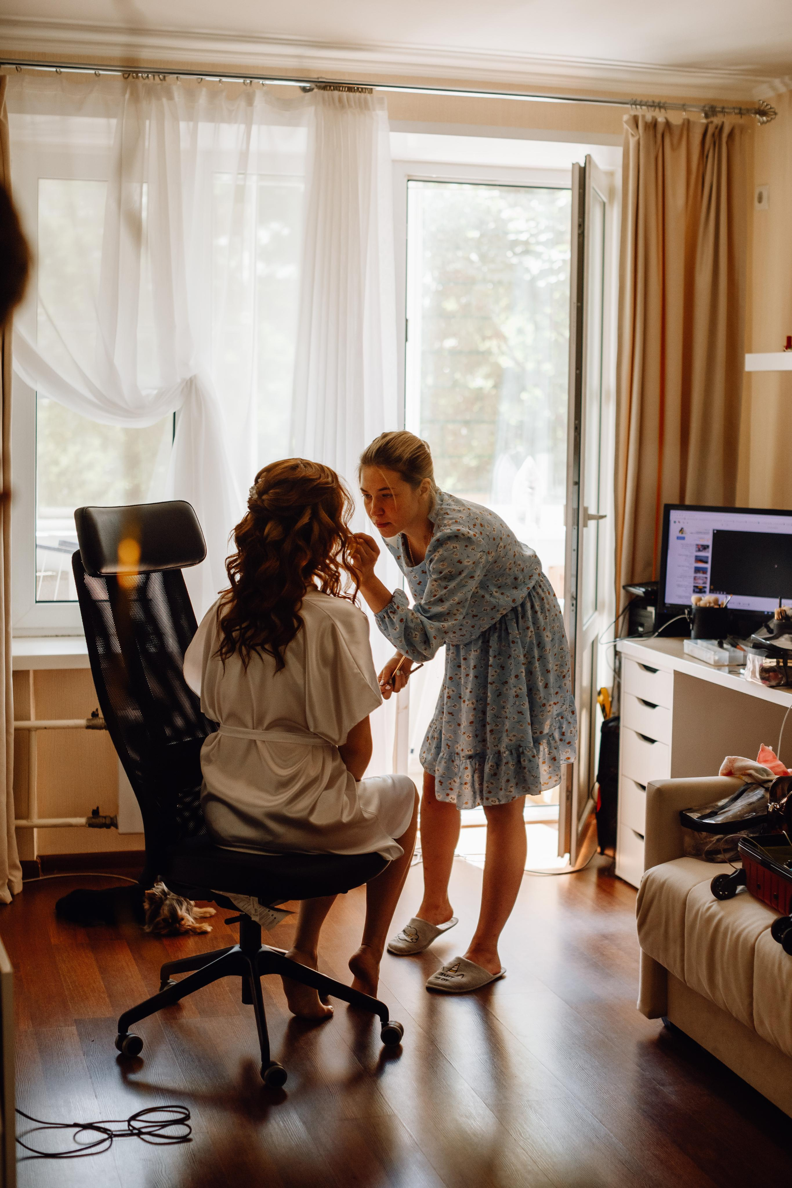 Дмитрий+Екатерина. Антон Ляпунов фотограф Вашего события в Москве