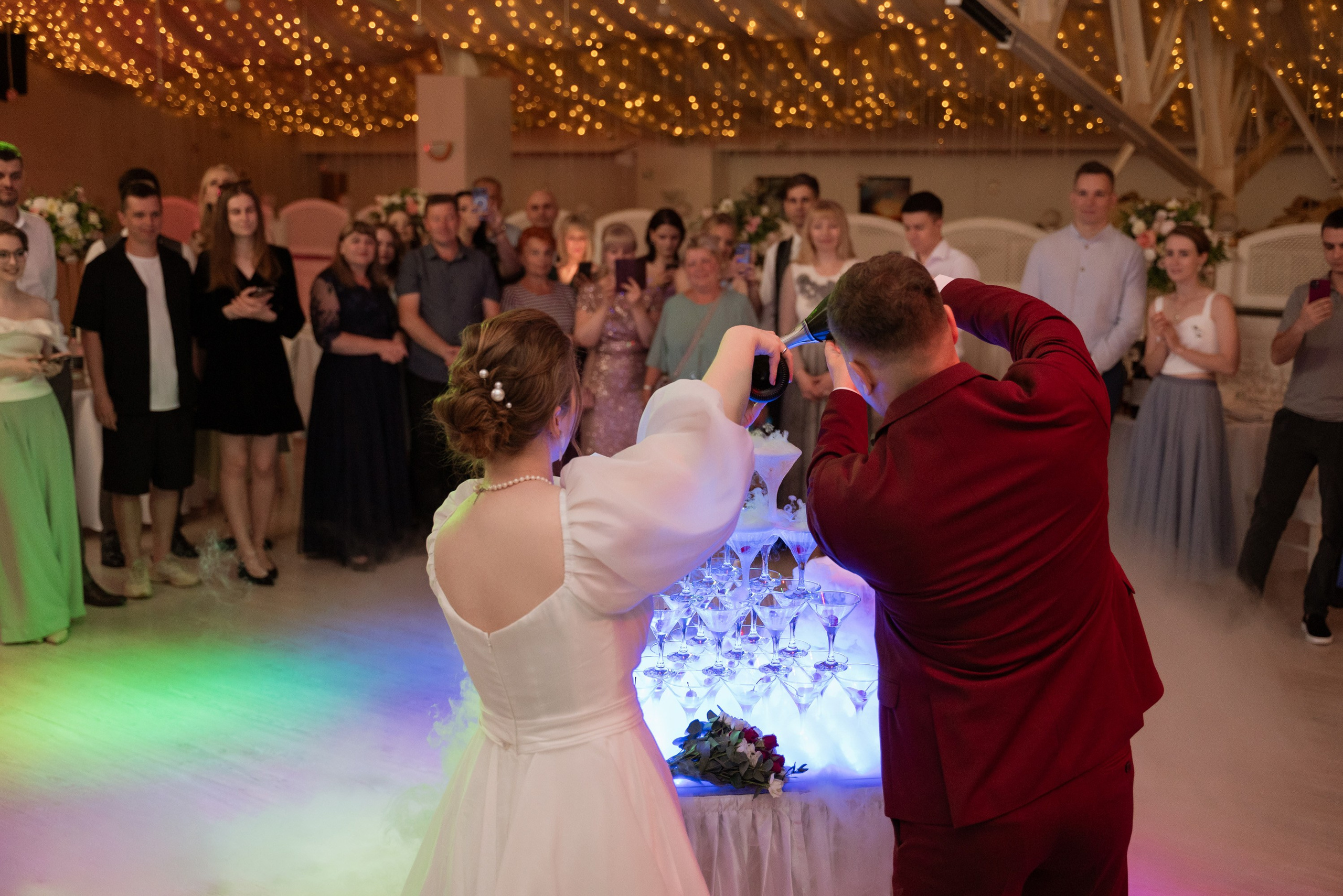 Егор и Елена | 02.06.24. Свадебный фотограф в Санкт-Петербурге Владислава Тюльпина