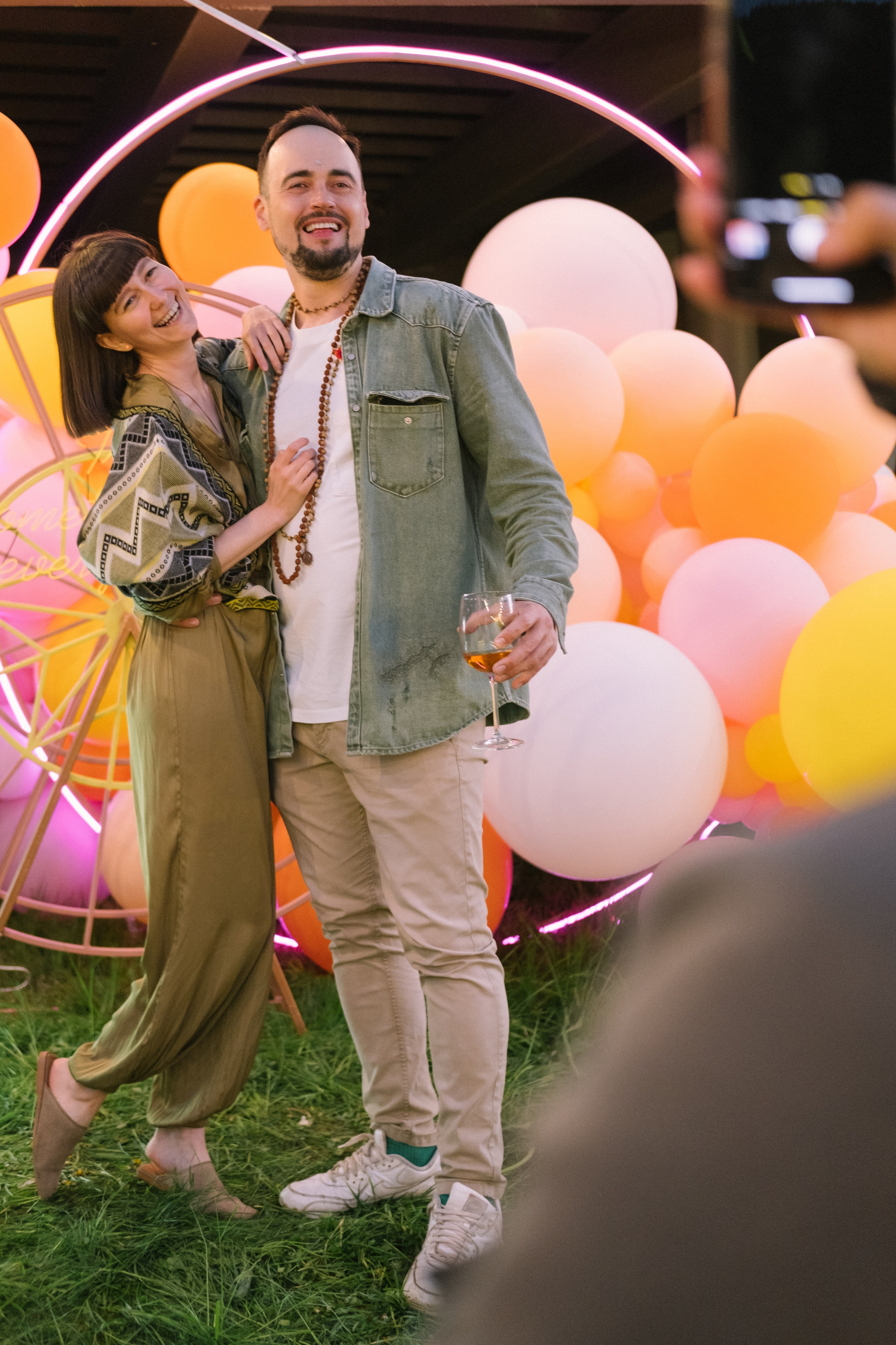 Coachella party. Свадебный Видеограф Фотограф в Сочи