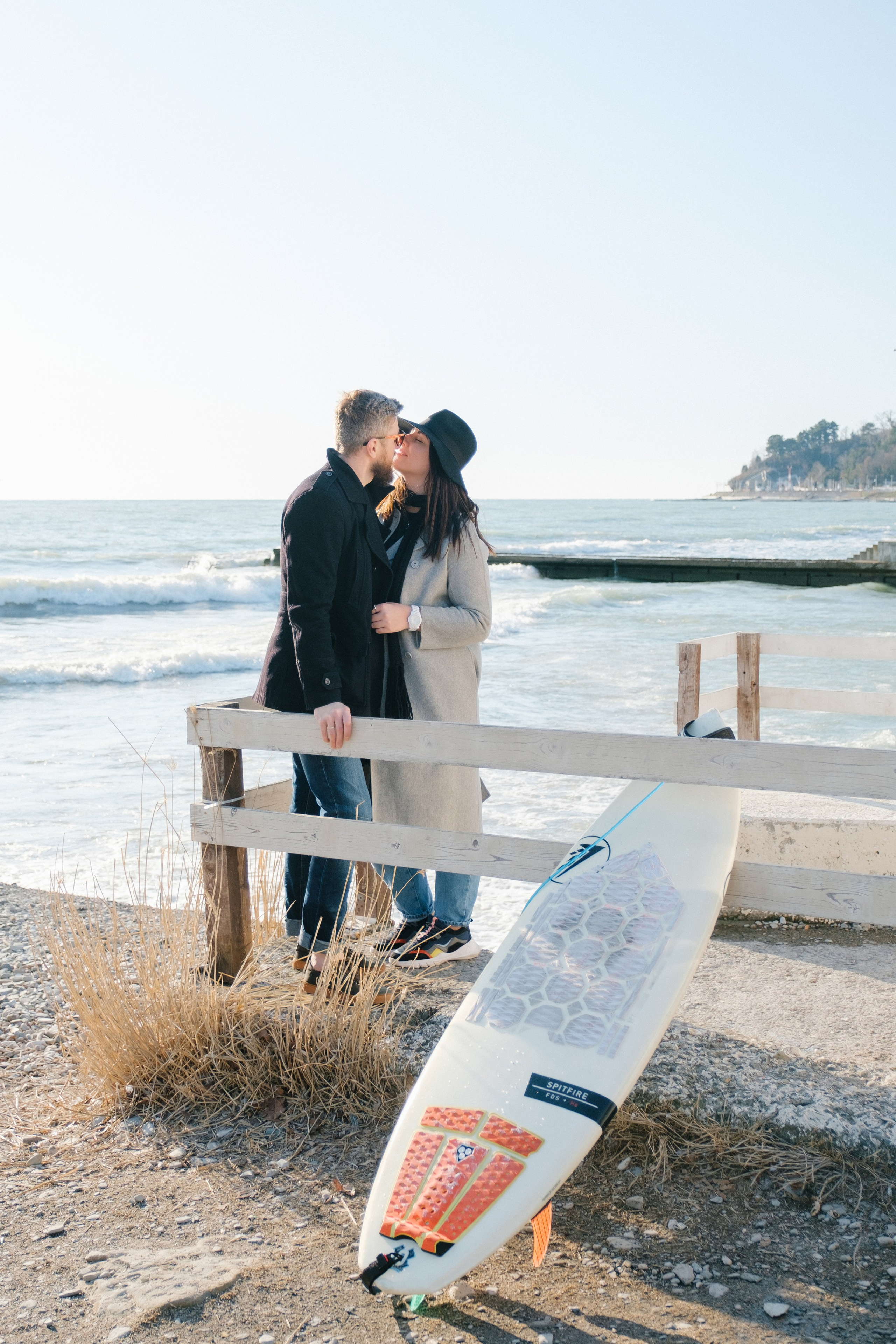 Хоста. Свадебный Видеограф Фотограф в Сочи