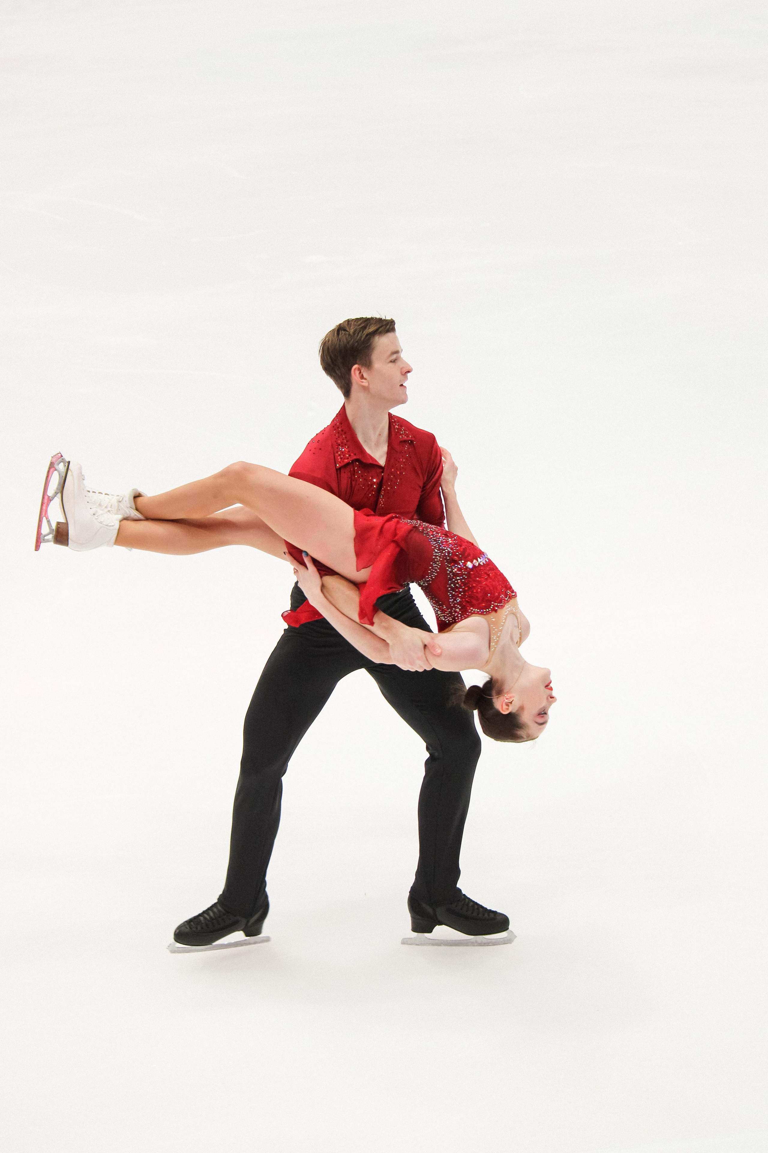 Спорт. Репортажный и портретный фотограф в Омске Дарья Фральцова