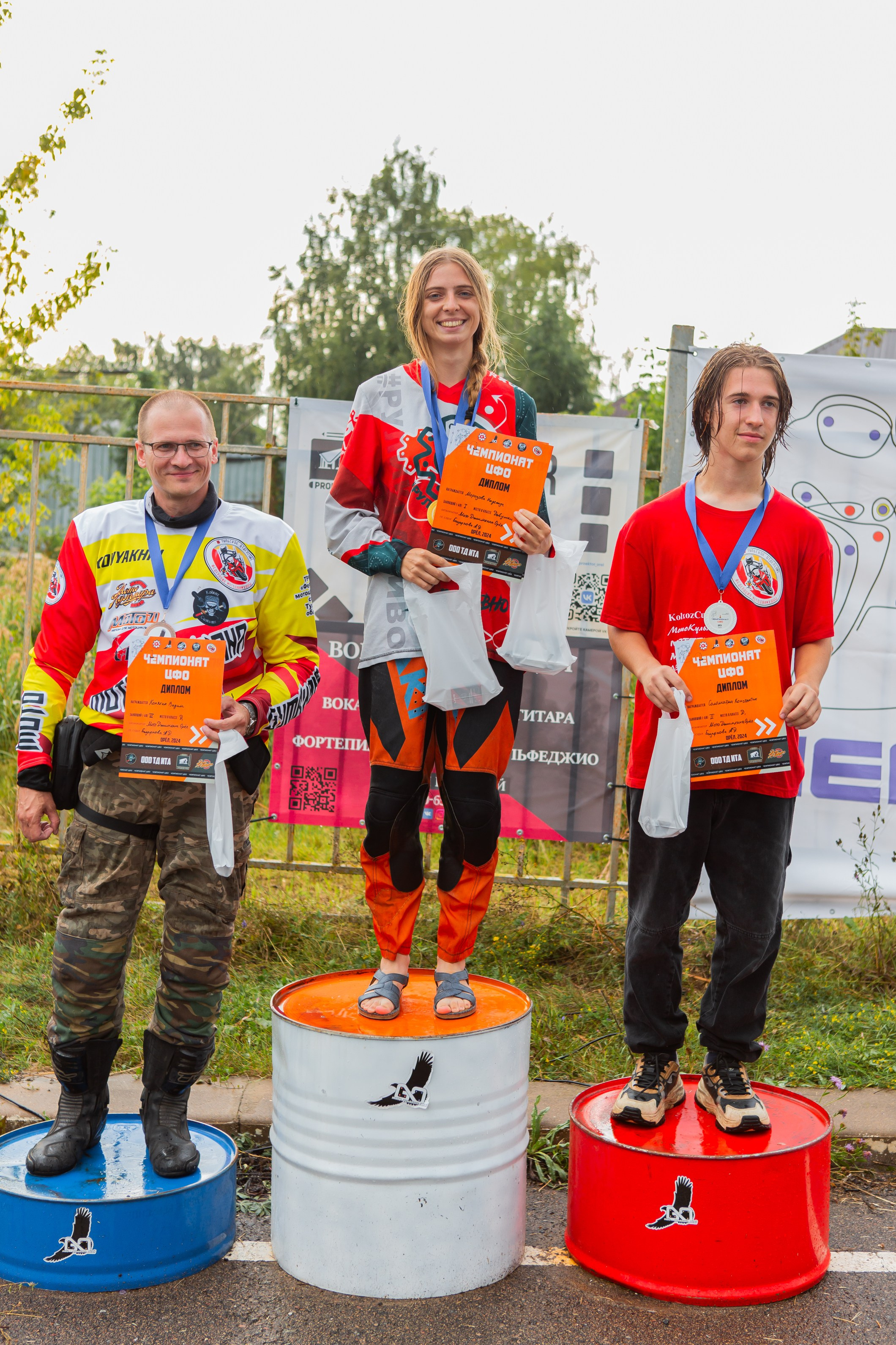 Чемпионат ЦФО 2024 — Этап Орловской области, Орел. Профессиональный фотограф в Мценске и Орловской области