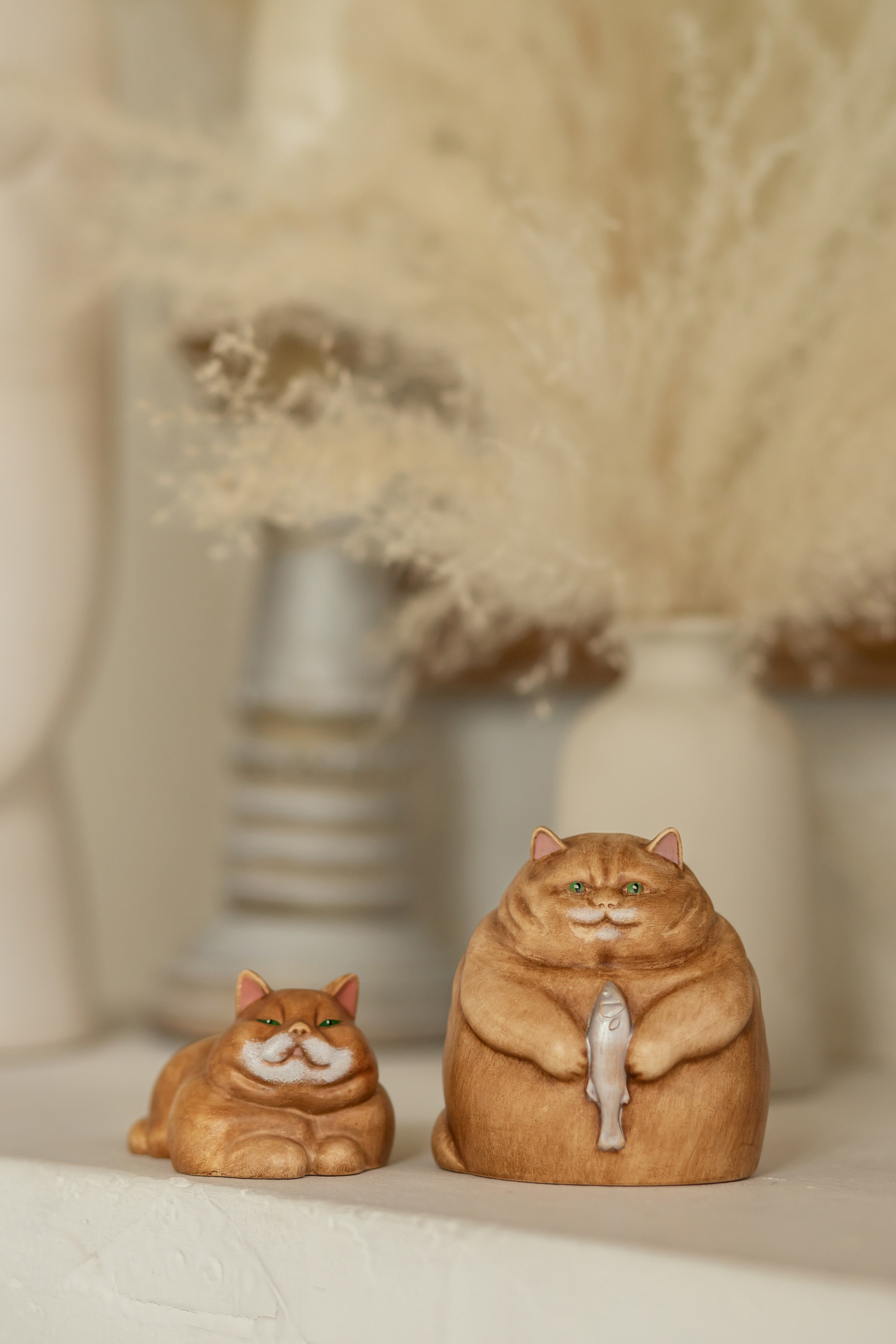 Сувениры ручной работы (фото для сайта). Фотограф недвижимости и контент-съемки в СПб