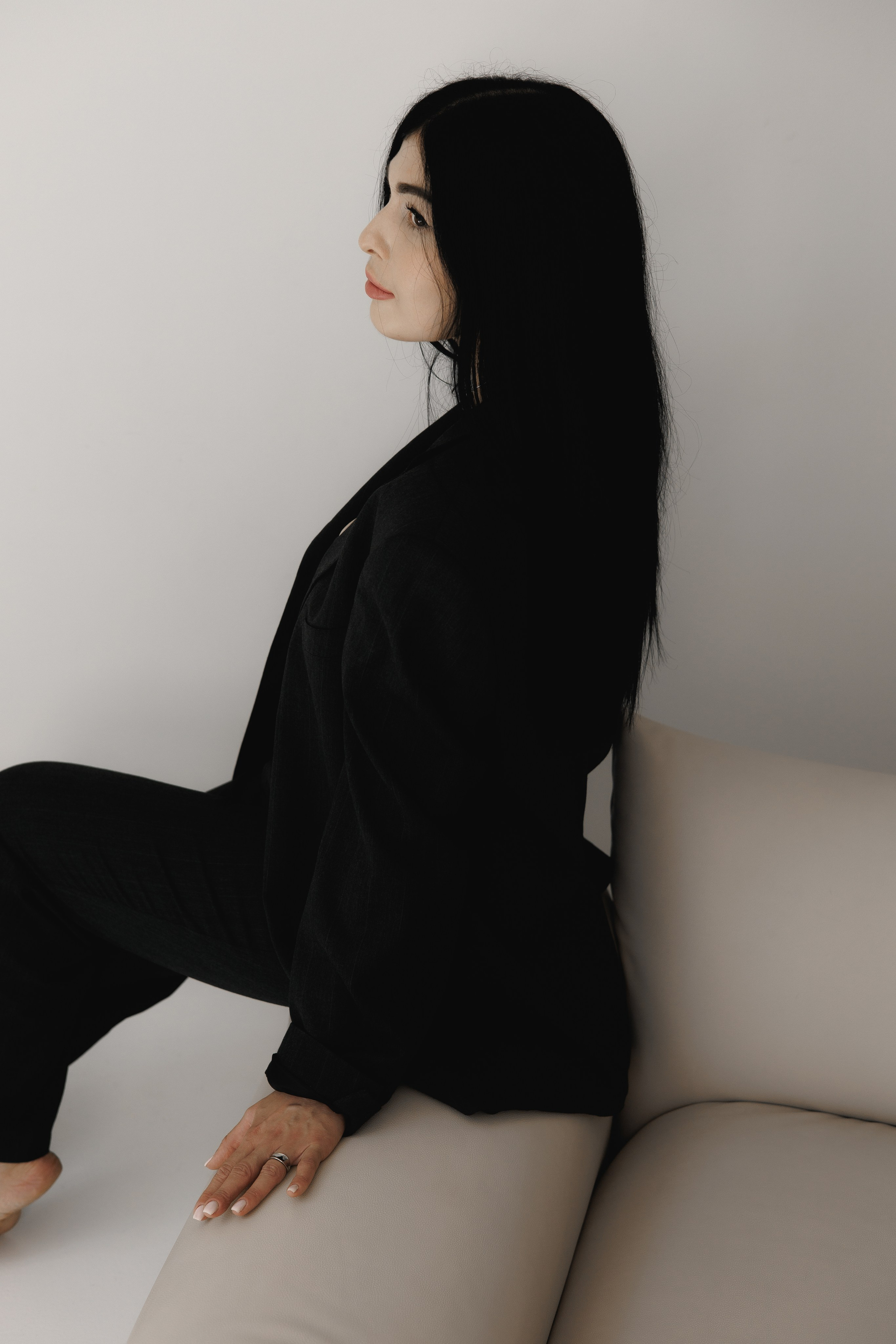 Фарида. Gorbunova Alina Фотограф