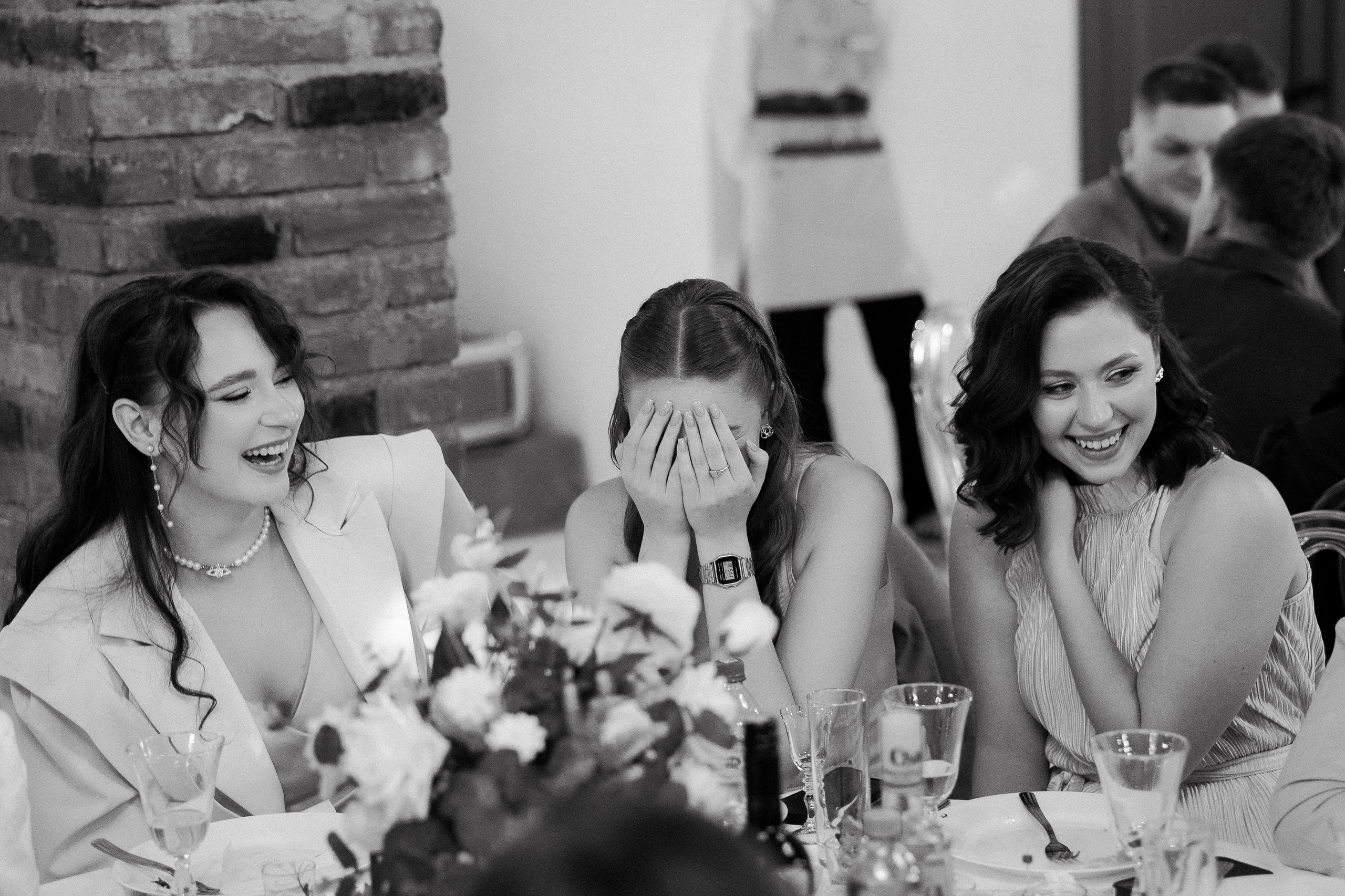 Данил и Регина. Главная