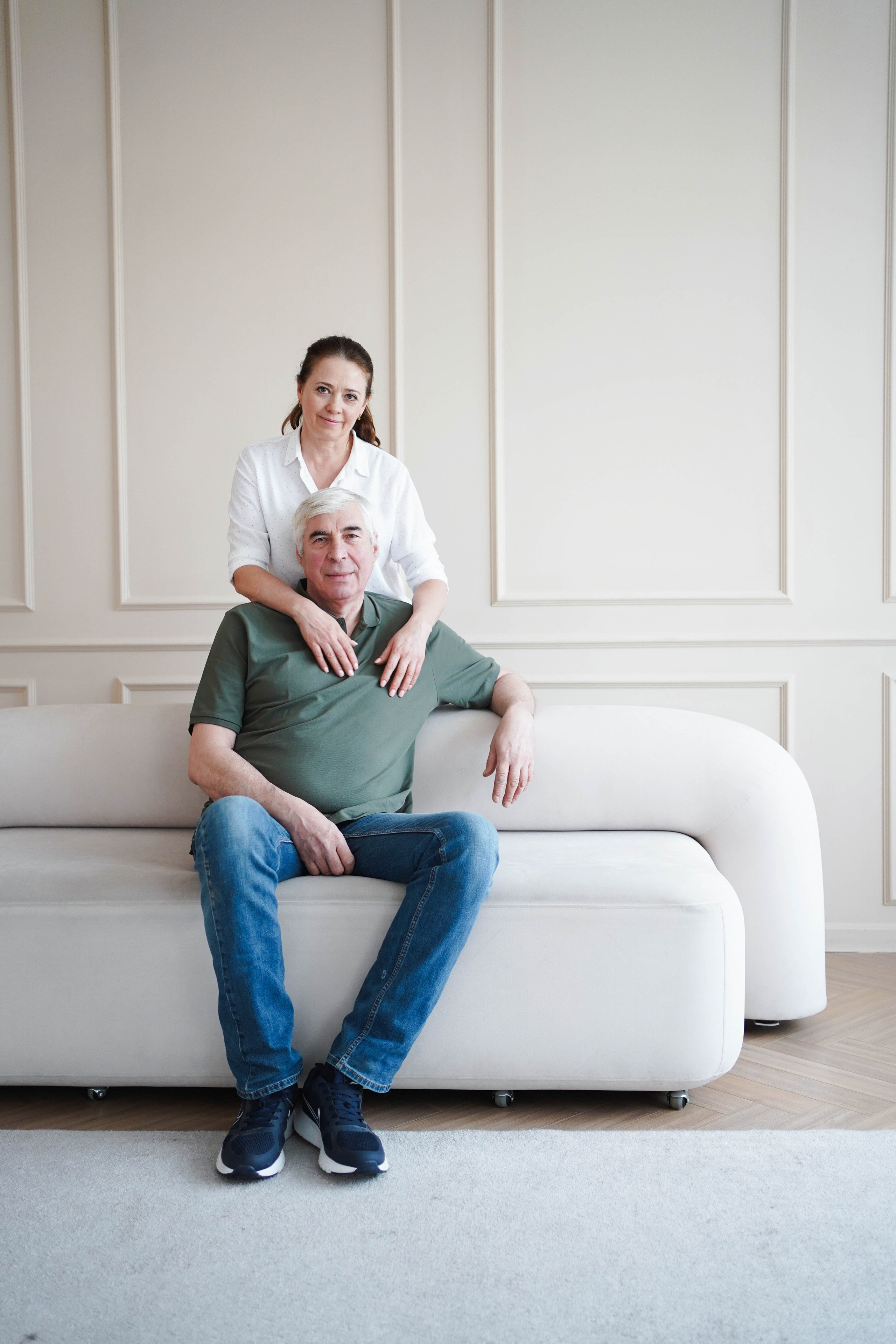 Варежка. Семейный и портретный фотограф в Екатеринбурге Yana Strok