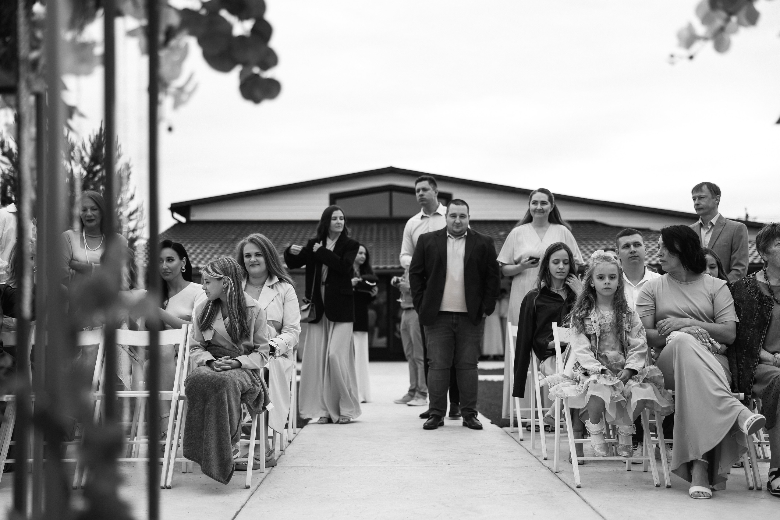 Настя и Тёма. Свадебный и семейный Фотограф Денис Кошель