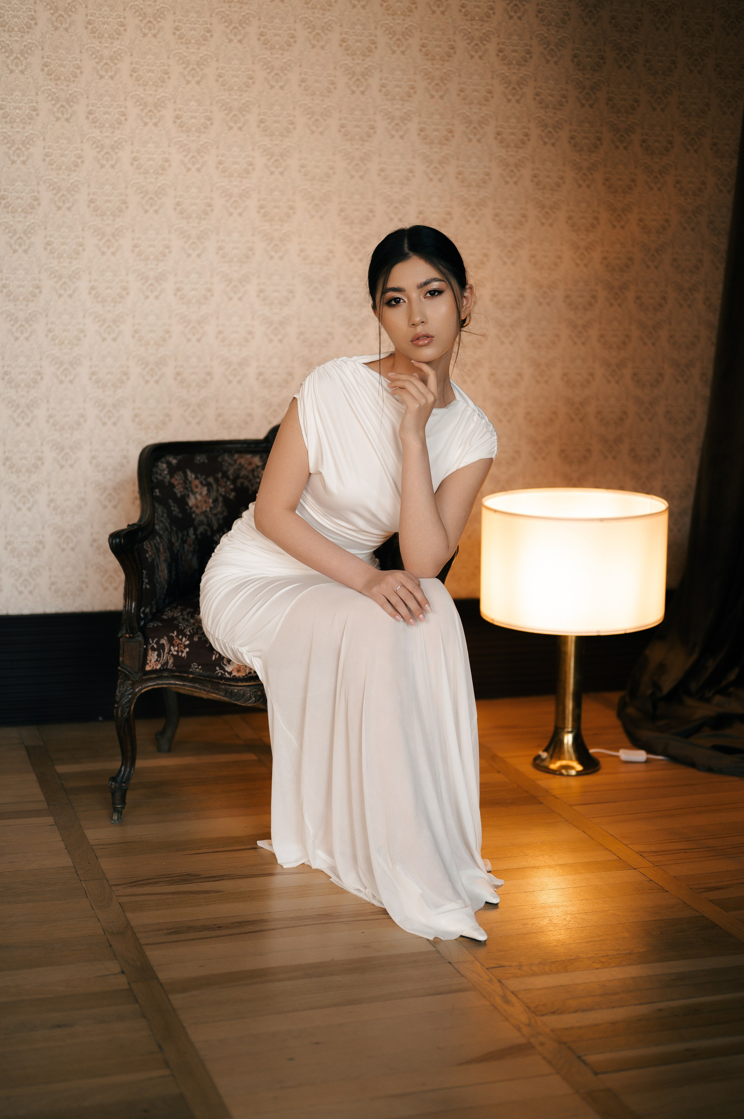 Вика (утро невесты). Свадебный и семейный фотограф в Краснодаре Алина Мельник