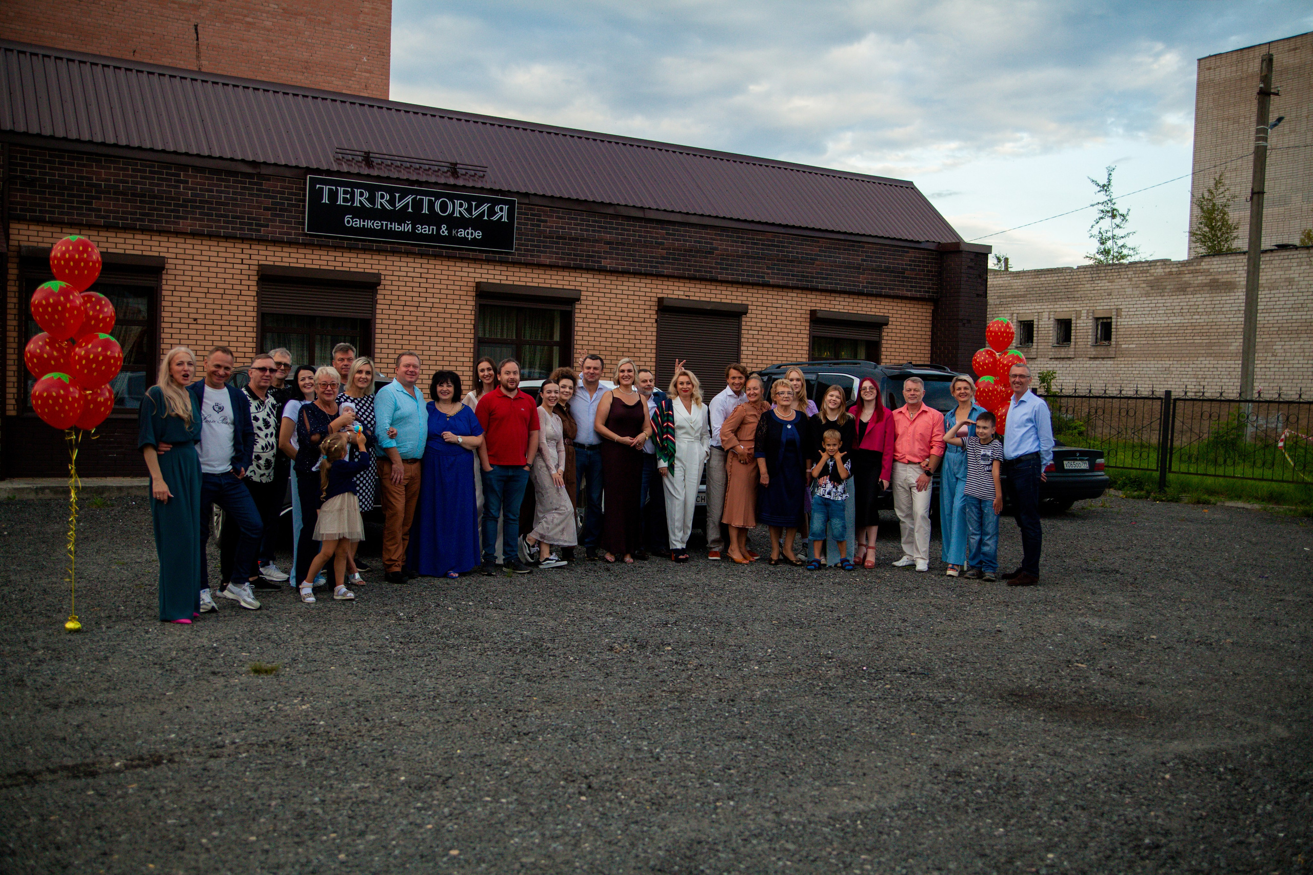 Репортажи. Свадебный и портретный фотограф Твери и области Лидия Коновалова