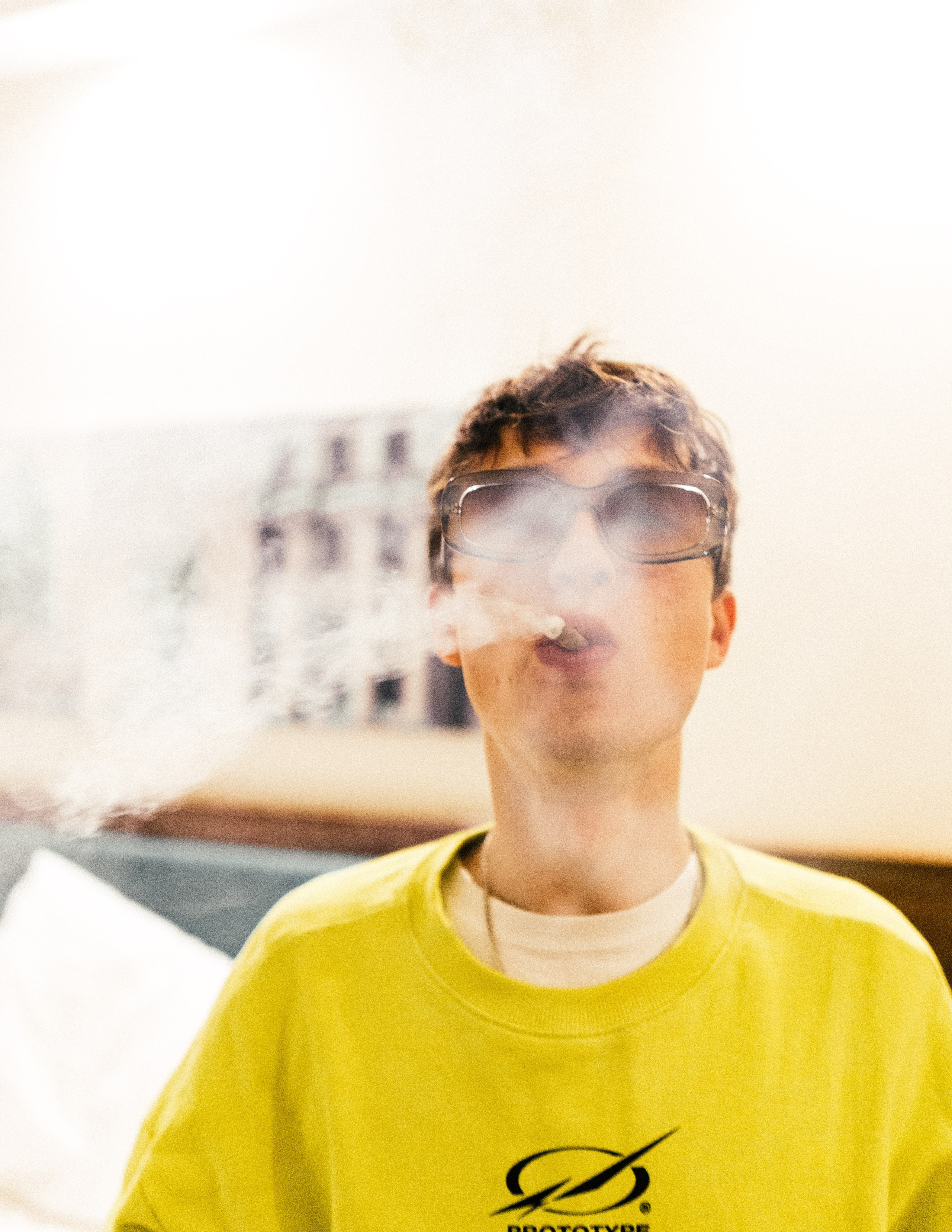 Boulevard Depo. Фотограф Александр Бенко Москва