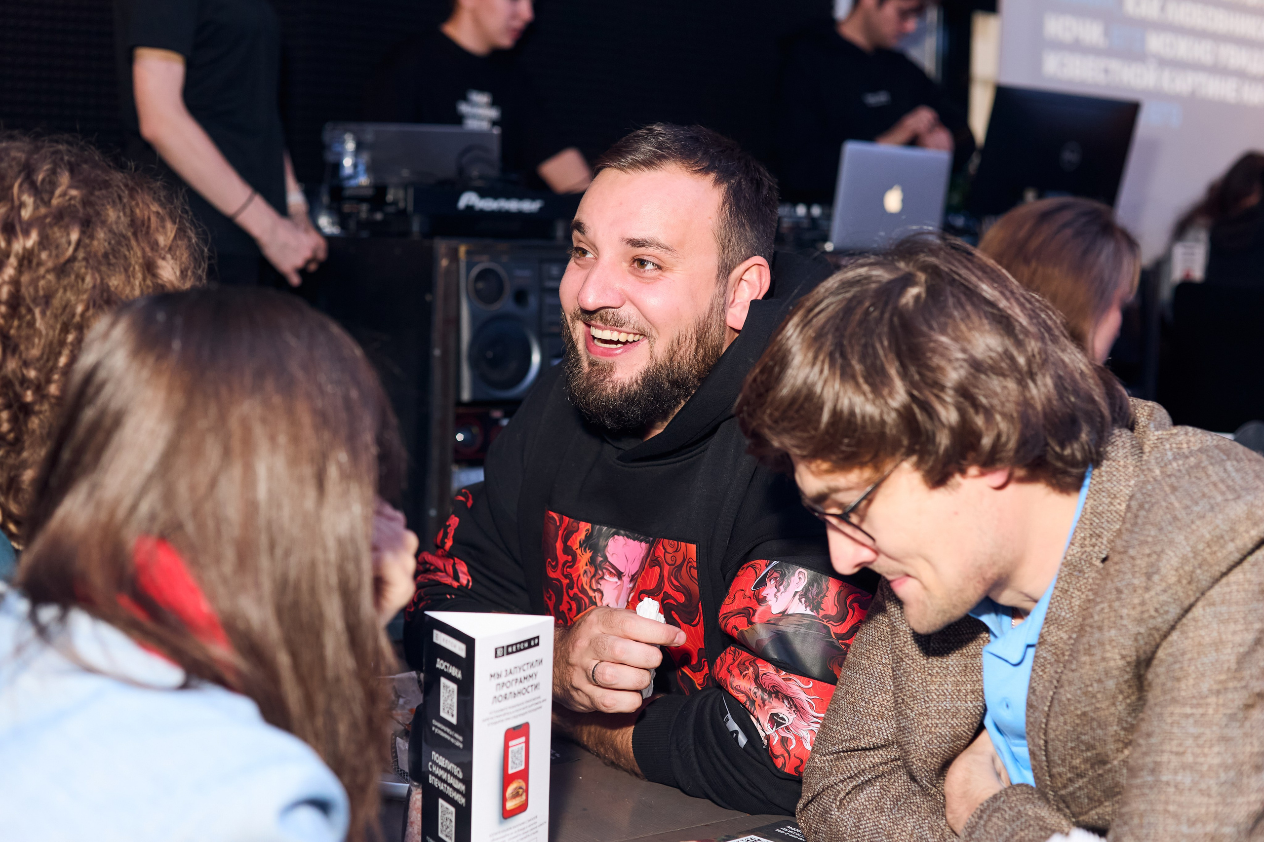 Репортаж. Фотограф Александр Бенко Москва