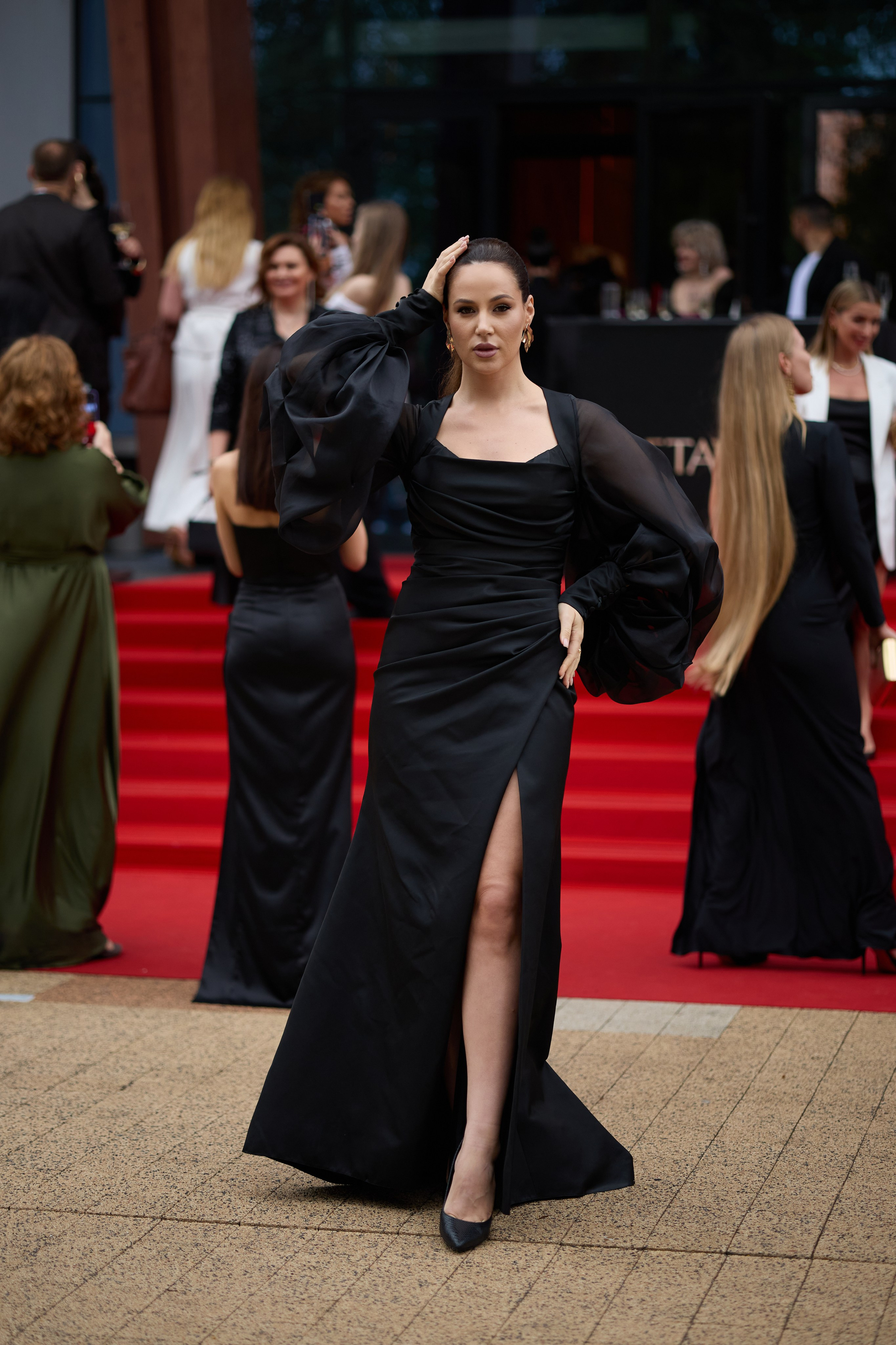 Мероприятия. Фотограф Москва, Дима Пеллер