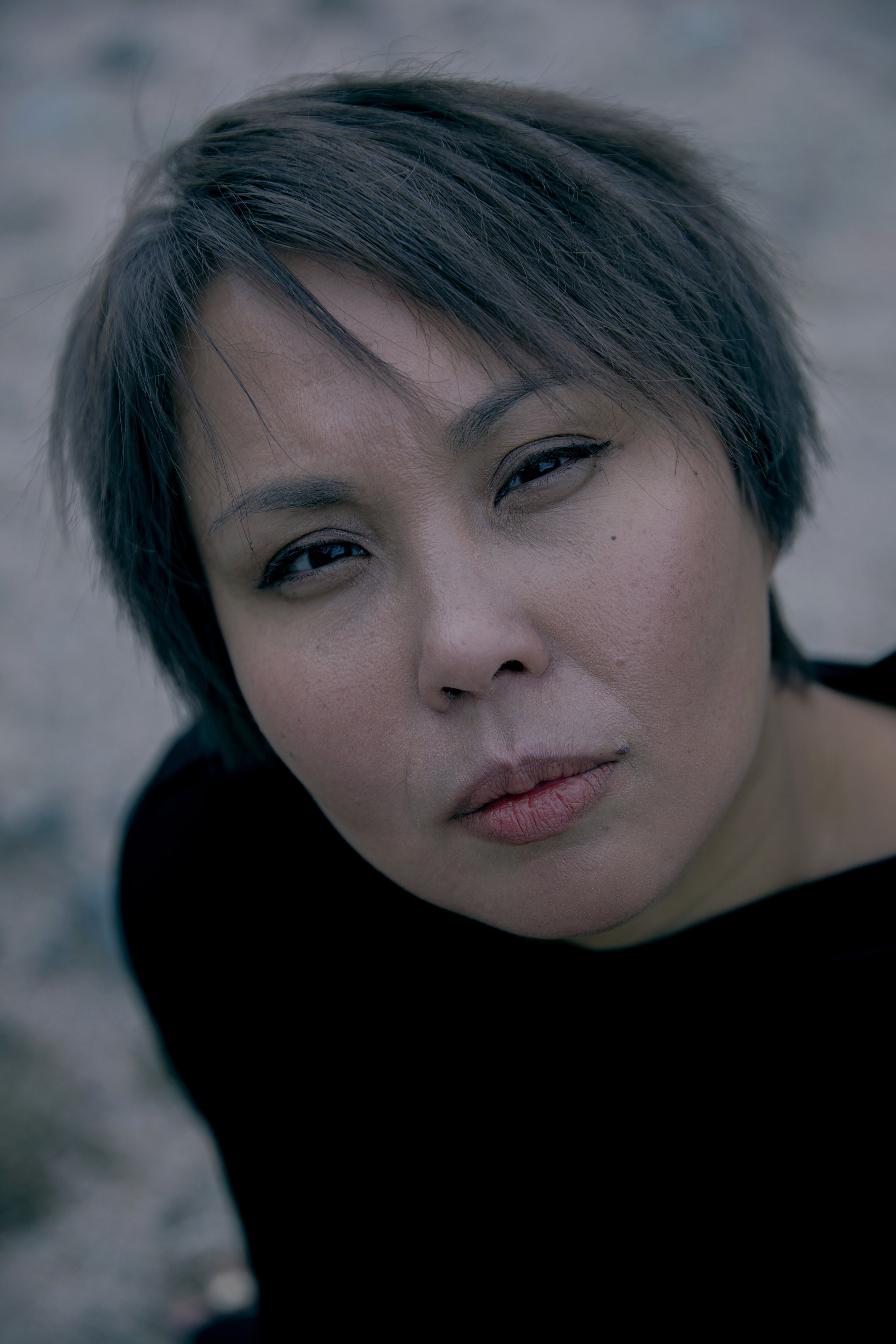 AIGUL. Yulia Otroschenko