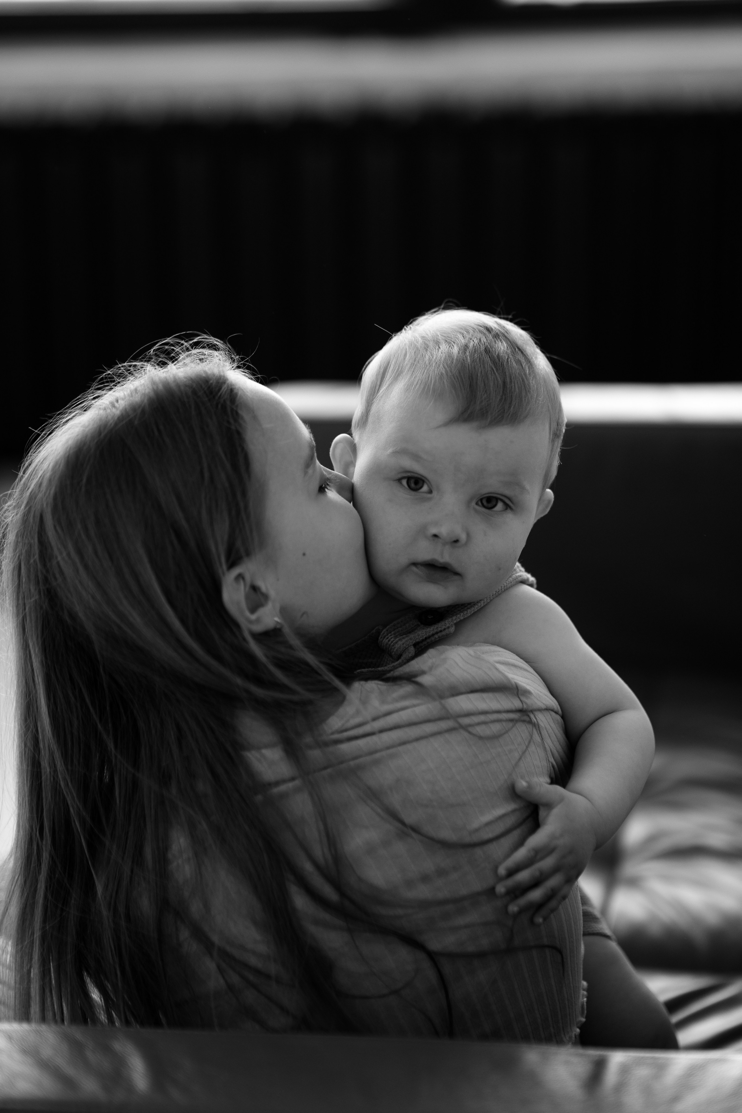 Семейная, апрель 24