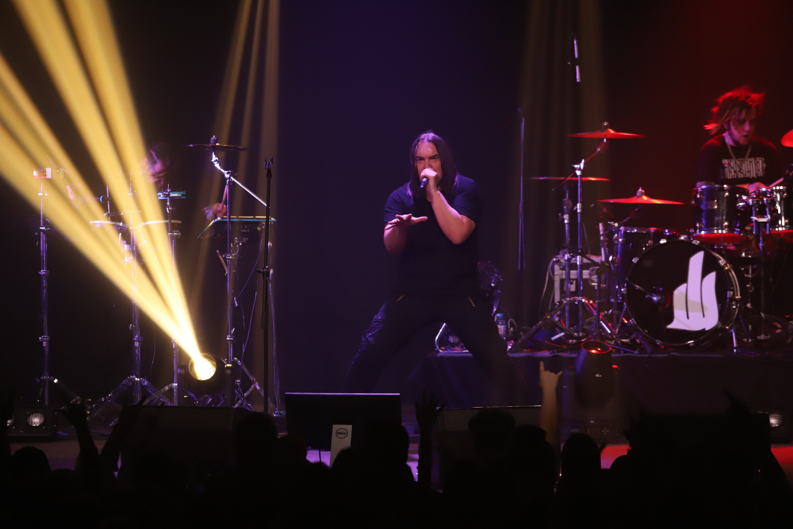 Горшенёв — «Песни Брата». Фотограф в Тюмени Алексей Модин