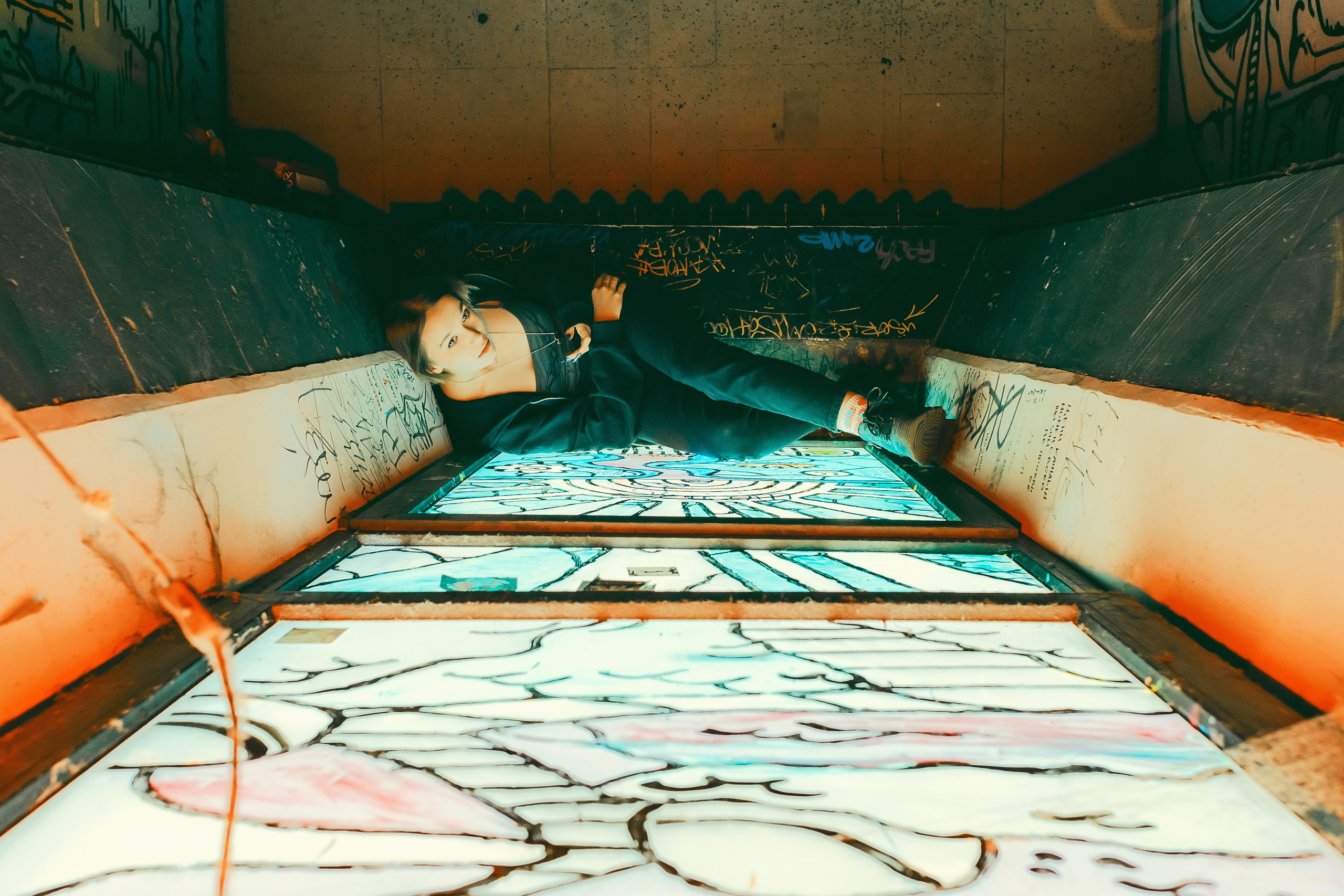 Red. Marina Zhuravleva