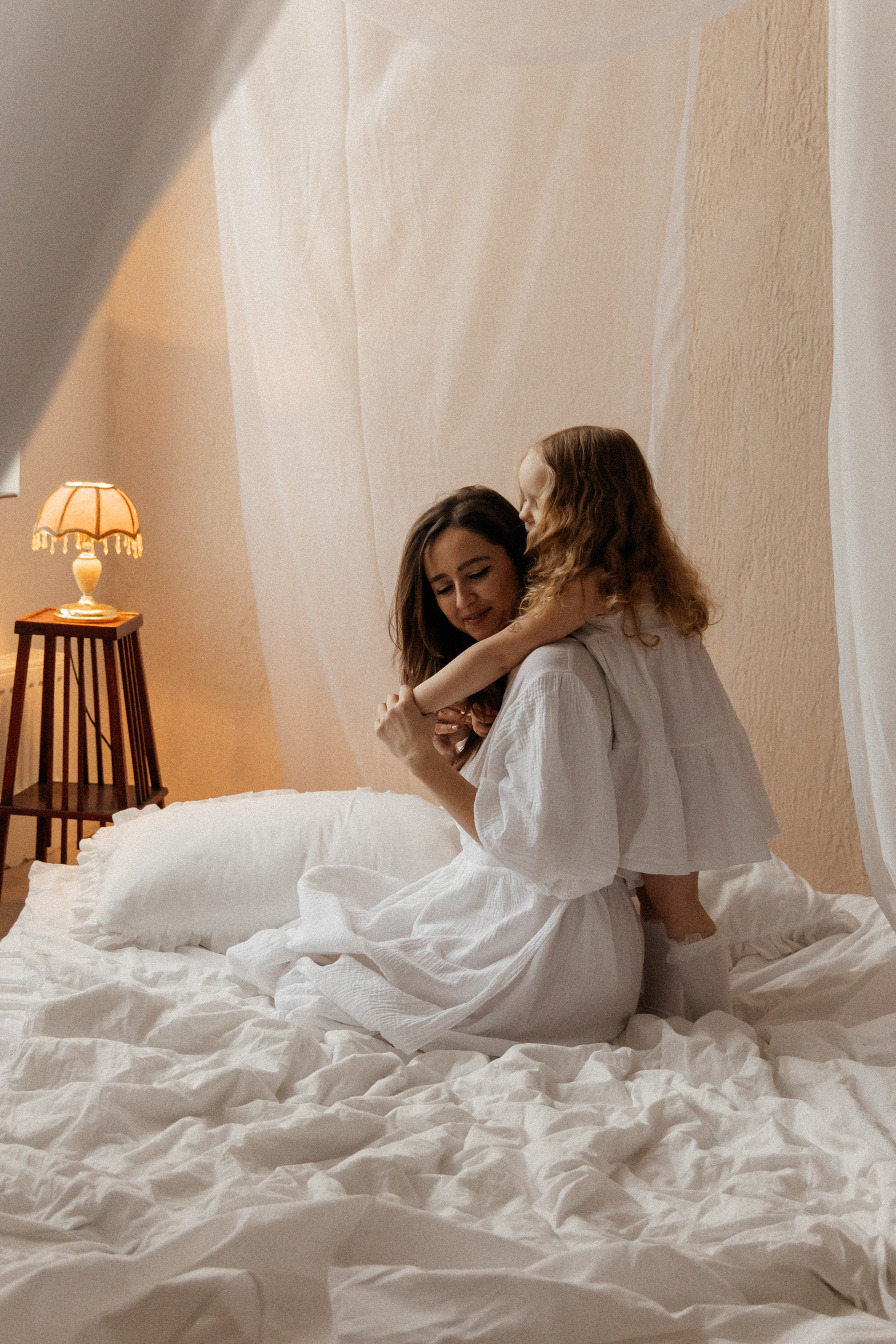 Марина и Арина. Фотограф Ульяна Дивина в Нижнем Новгороде и Нижегородской области