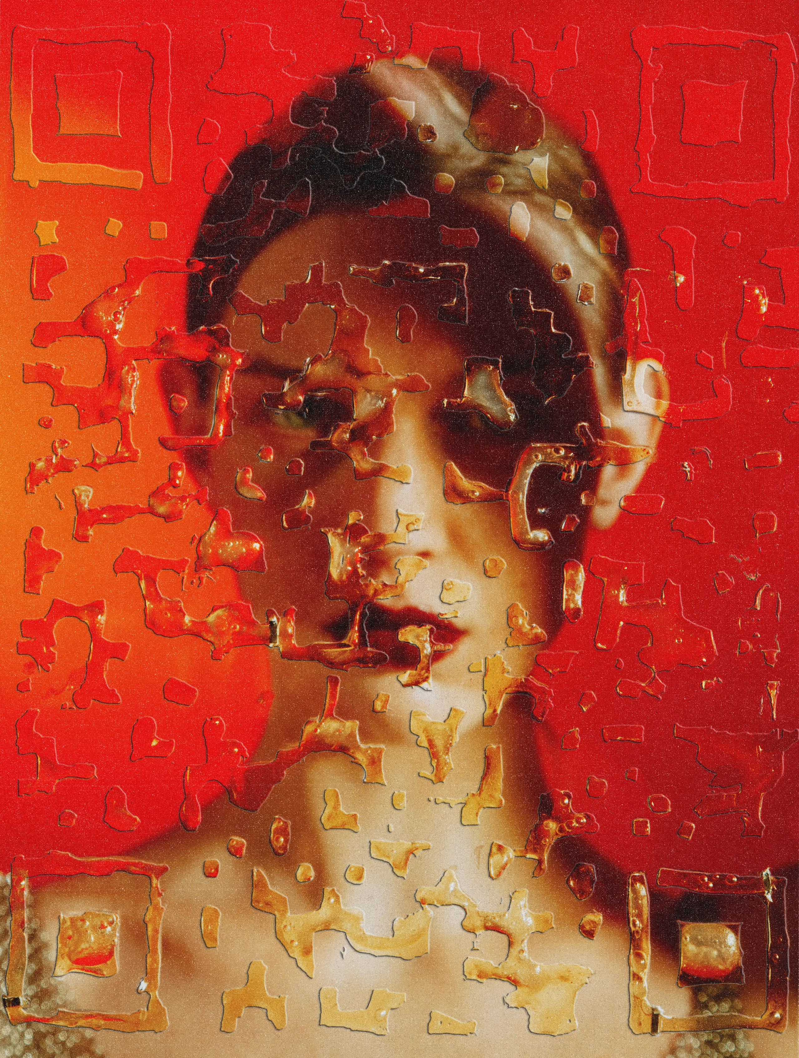 Editorial. Визажист для брендов, Фэшн продюсер Олеся Глушкова