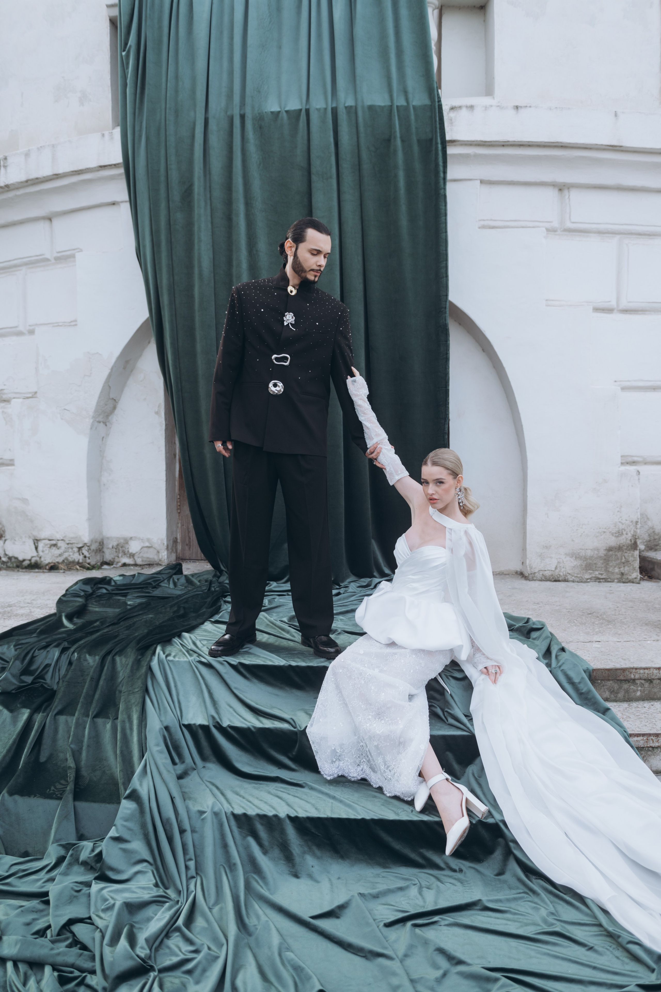 Тамара&Ростислав. Свадебный и семейный фотограф город Темрюк Фотостудия Темрюк