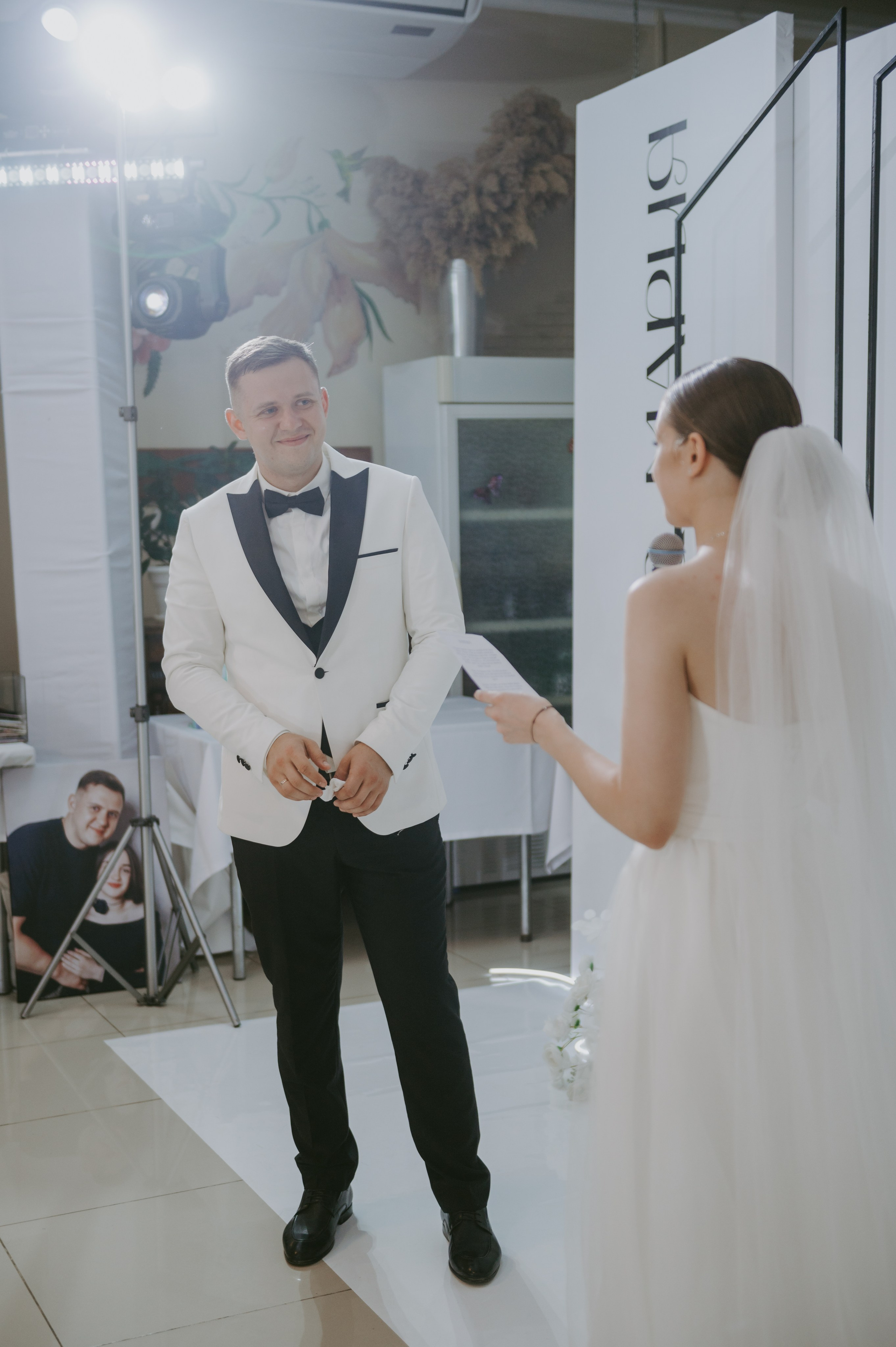 Мария&Павел фотограф Елена Горбач. Свадебный и семейный фотограф город Темрюк Фотостудия Темрюк