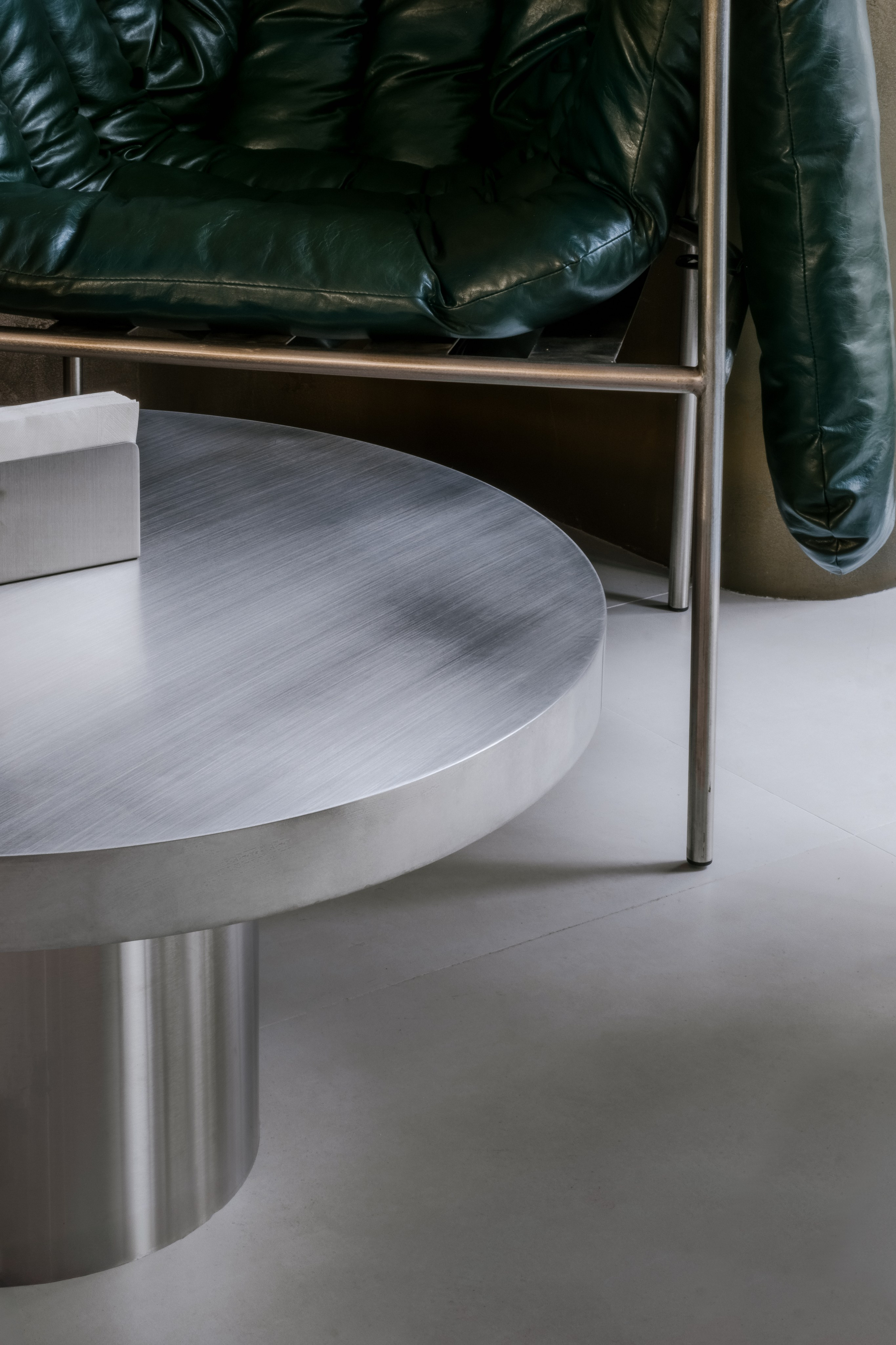 Idgis Coffee in Krasnodar. Ekaterina Symidi. Interior Photographer