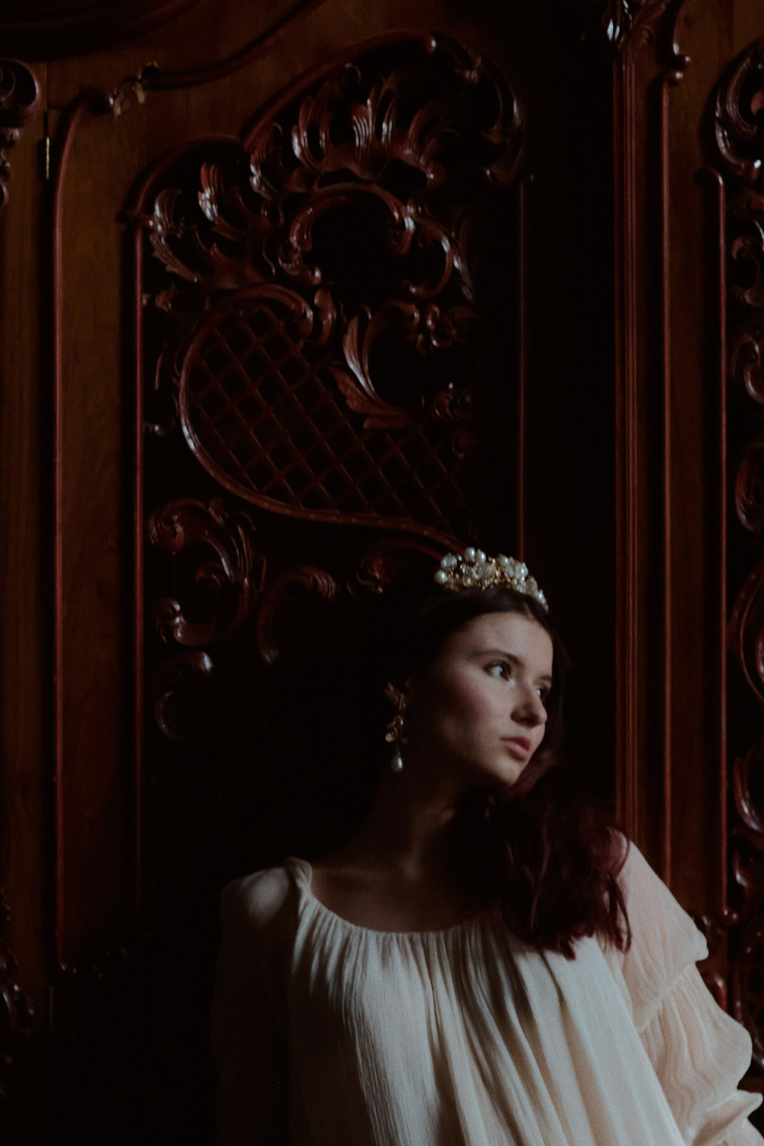 Мари. Фотограф лавстори Москва/МО Приятелева Ангелина