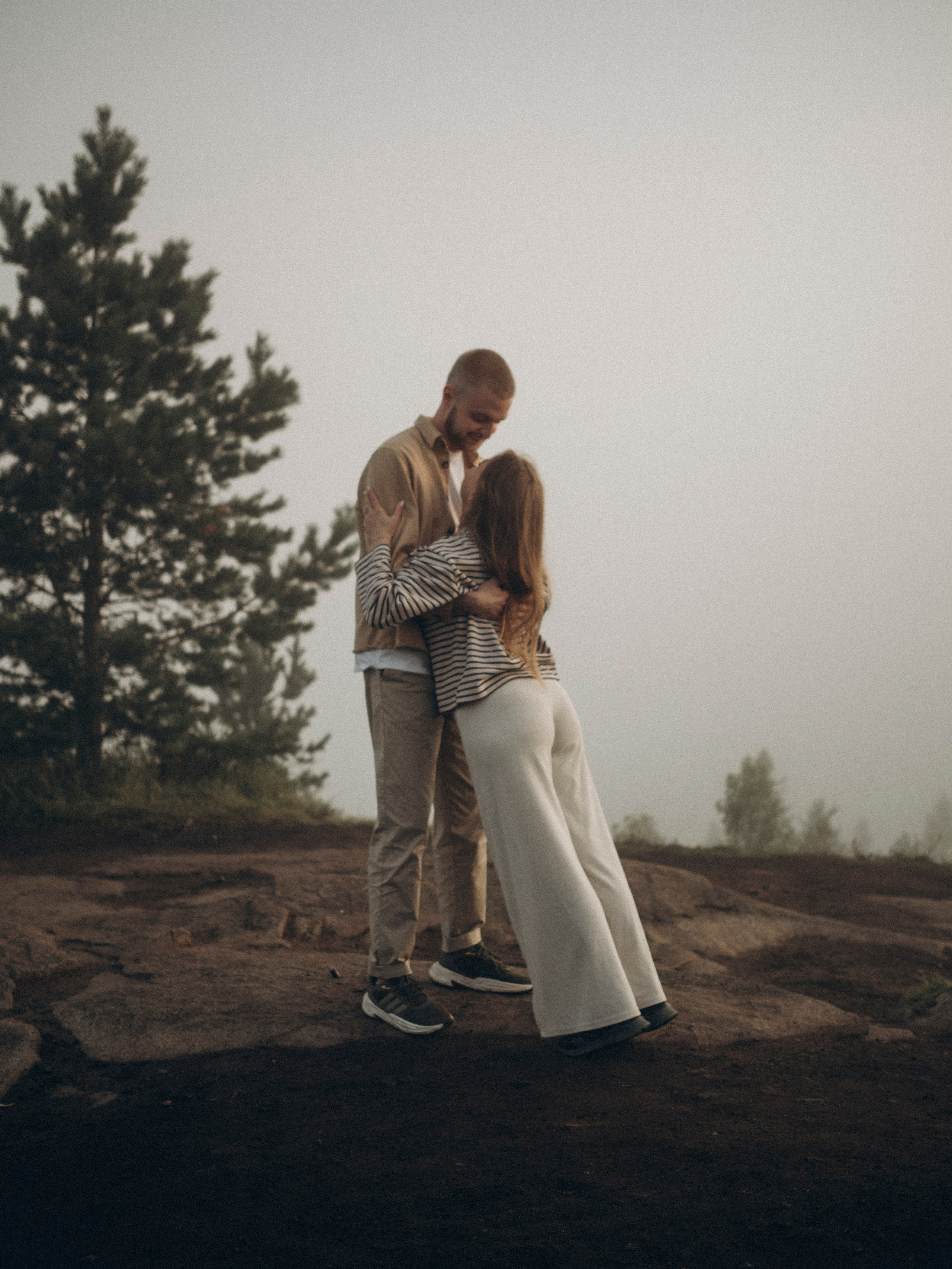 История любви. Фотограф в Сортавала Карина Буглакова