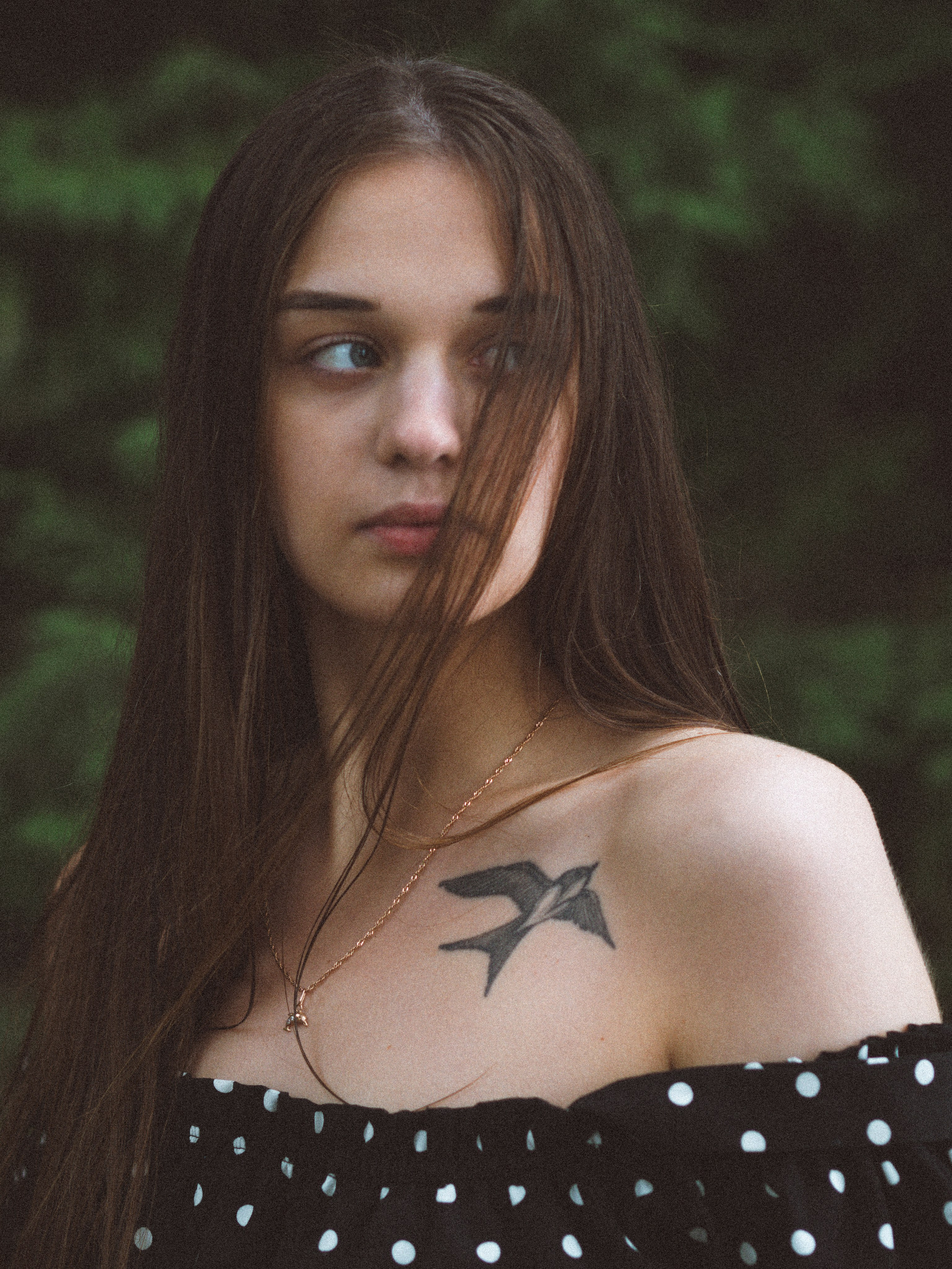 Yana. Фотограф в Сортавала Карина Буглакова