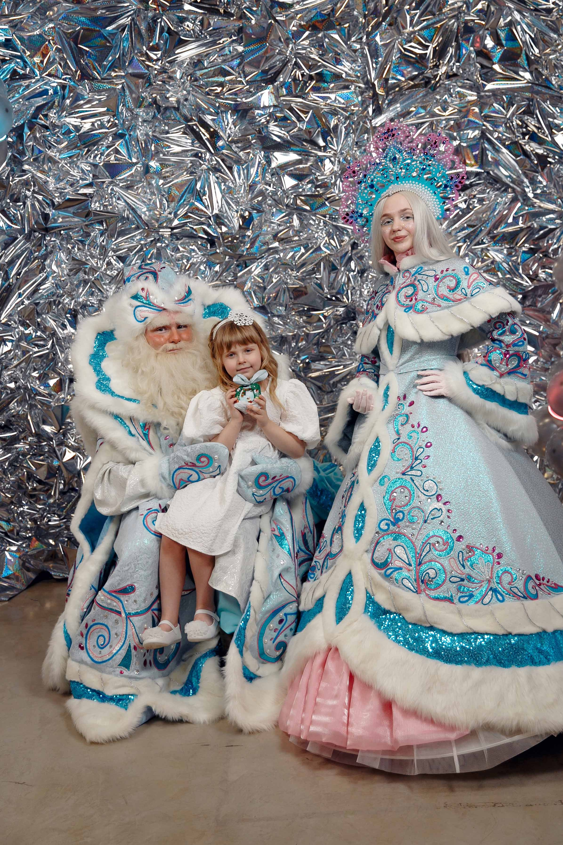 Елка в «Фотоцехе» #1. Ваш репортажный фотограф Артемий Антонов