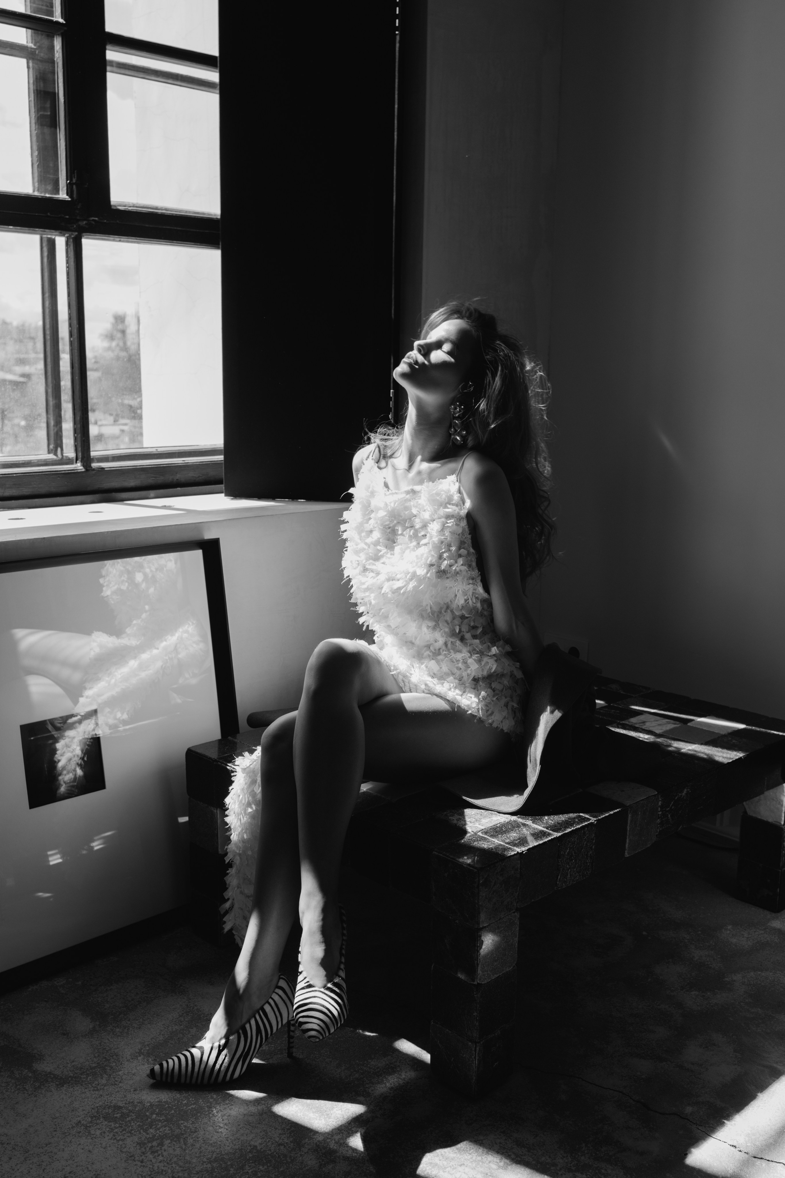 Perfect NewYork. Фотограф из Краснодара Мария Приходько