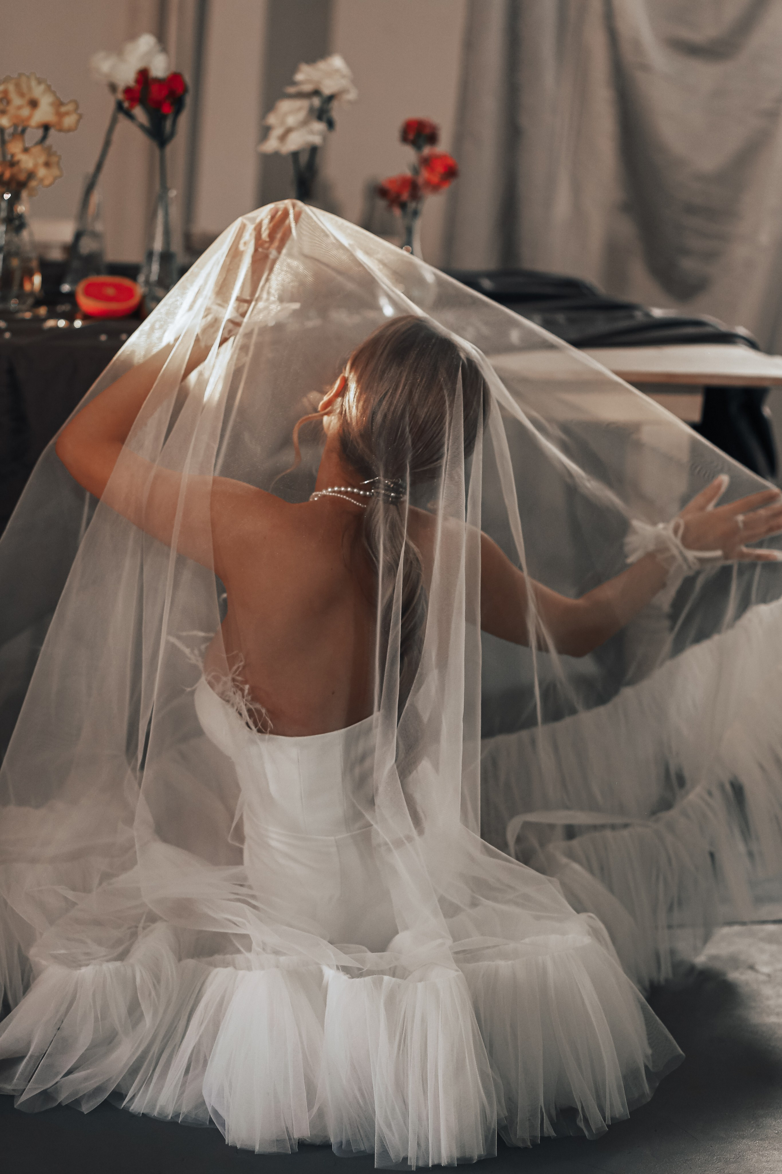 Свадебная фотосессия. Иванова Ирина Свадебный и семейный фотограф г. Уфа