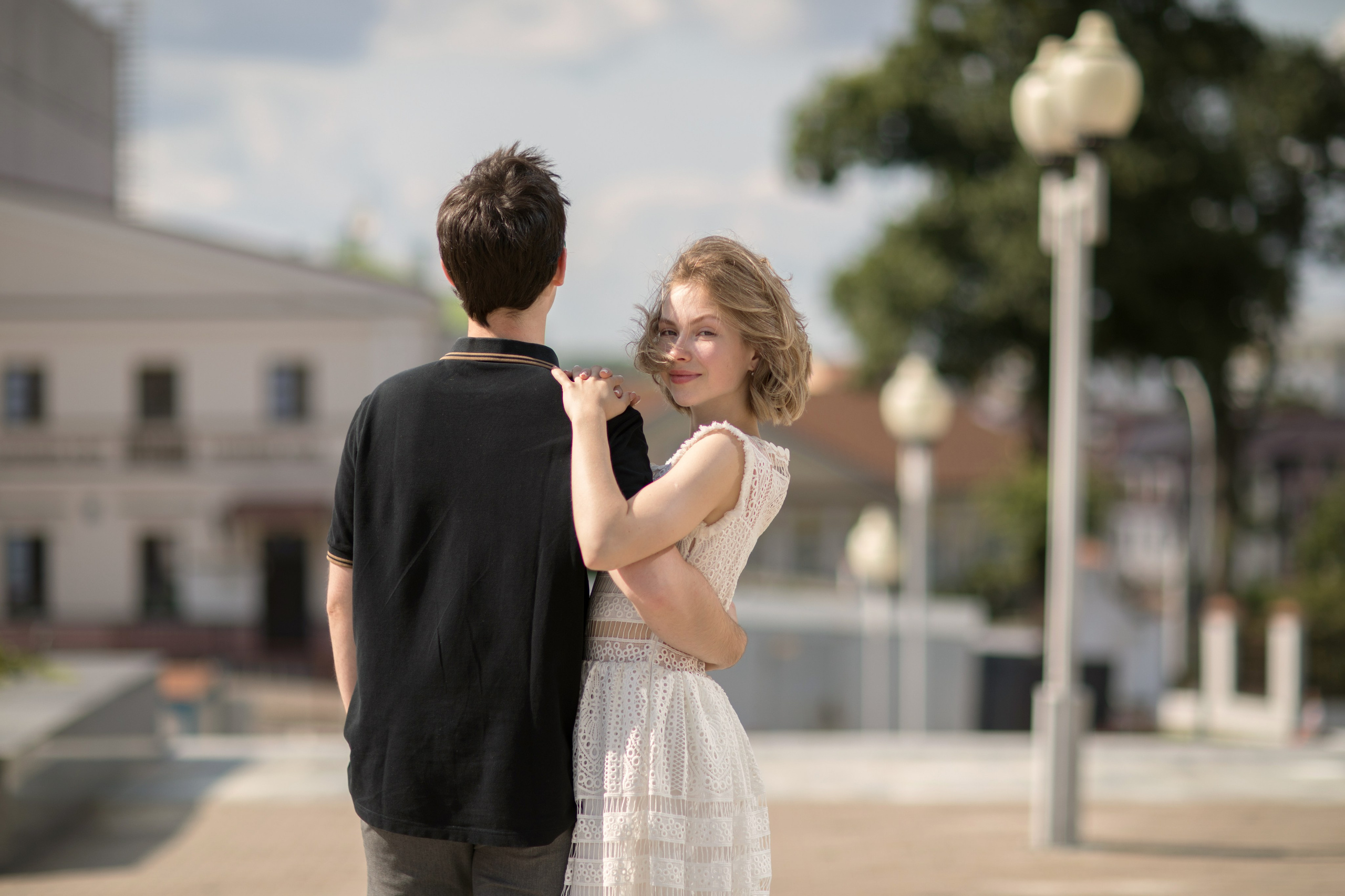 Лав-стори. Фотограф Минск Юлия Войнич