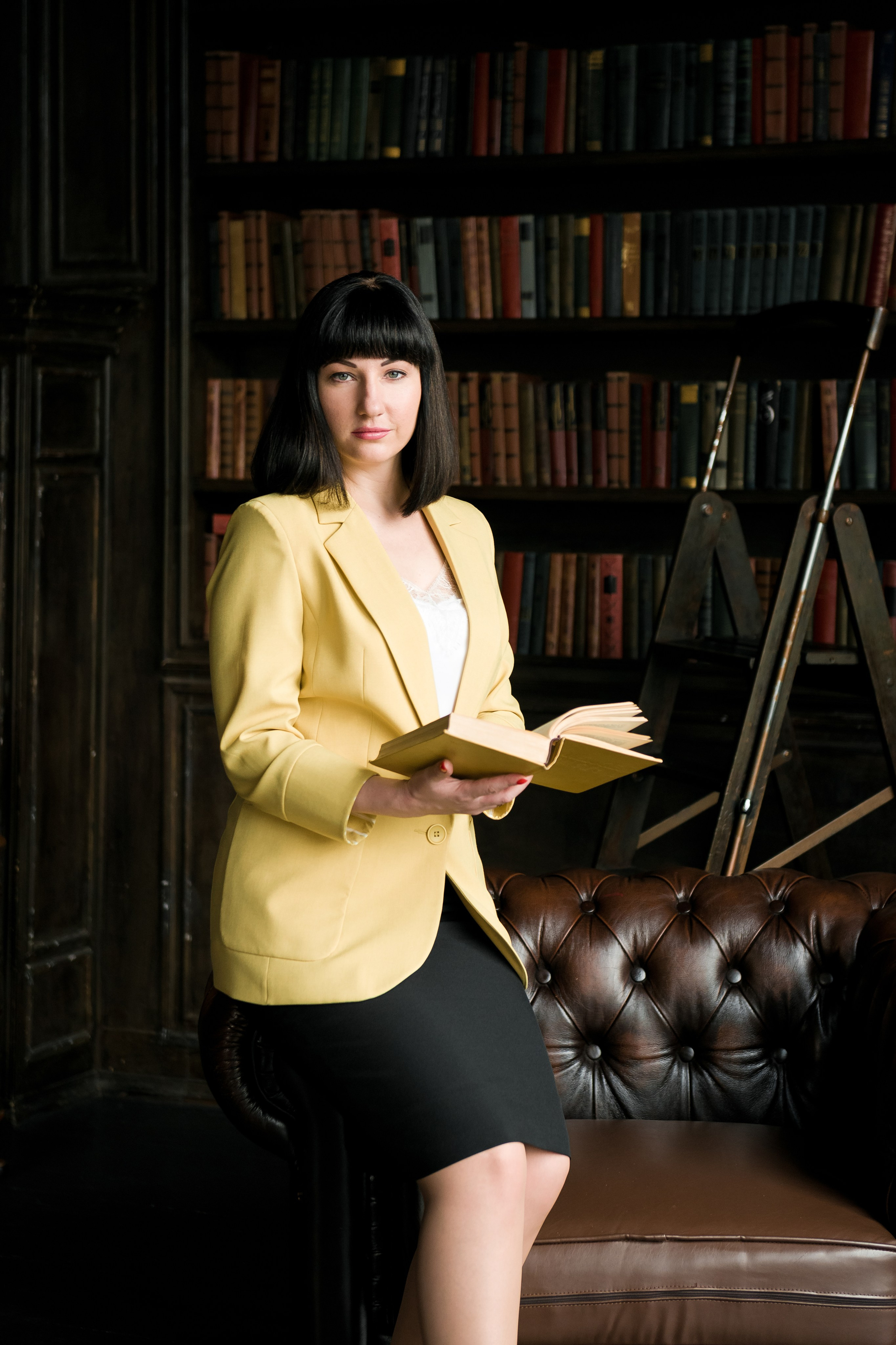 Бизнес, корпоративное. Фотограф Егоров Констанин