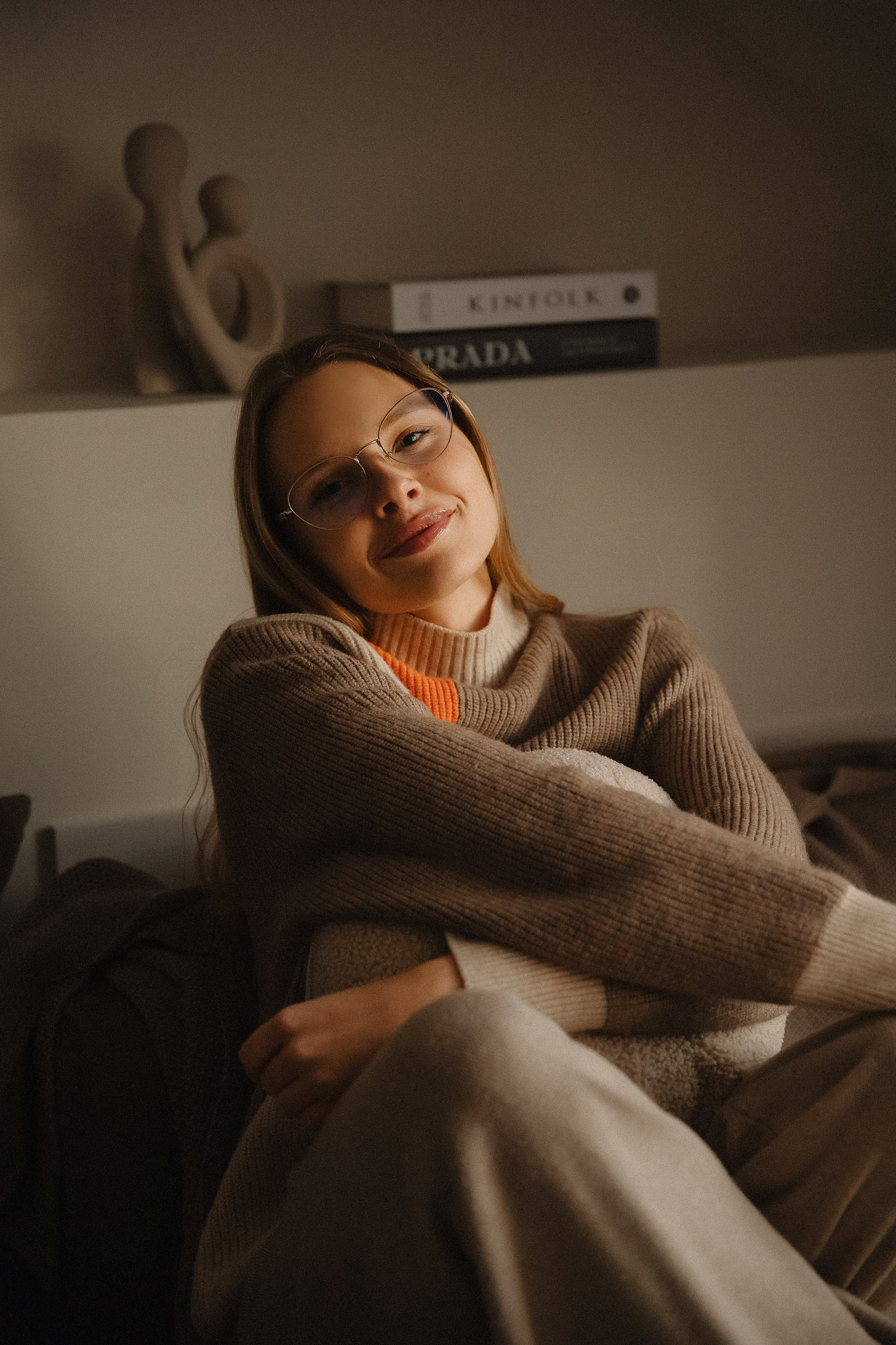 Катя. Семейный и детский фотограф во Владивостоке Виолетта Колчина