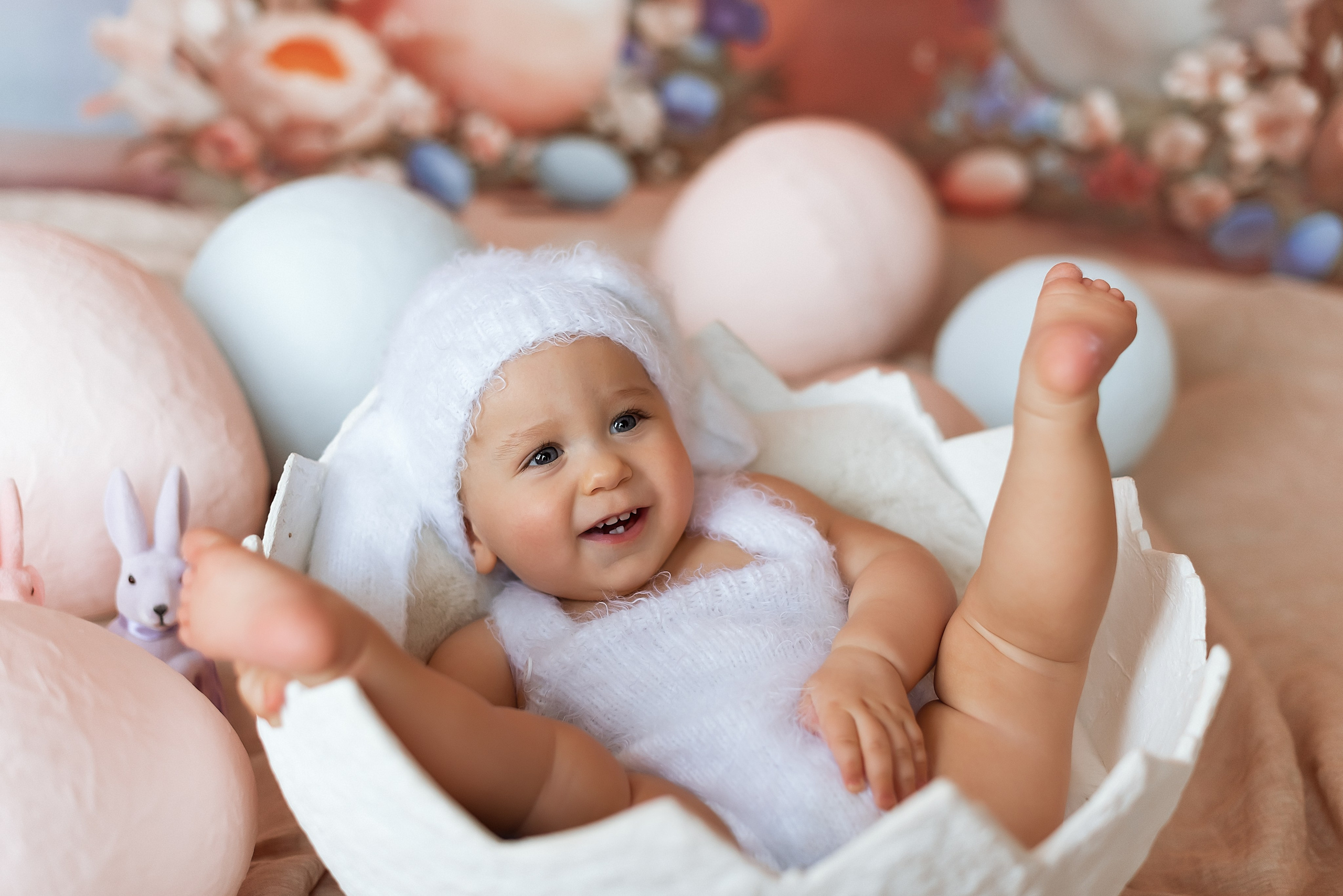 Пасха 24. Детский фотограф в Санкт-Петербурге Татьяна Карпенко