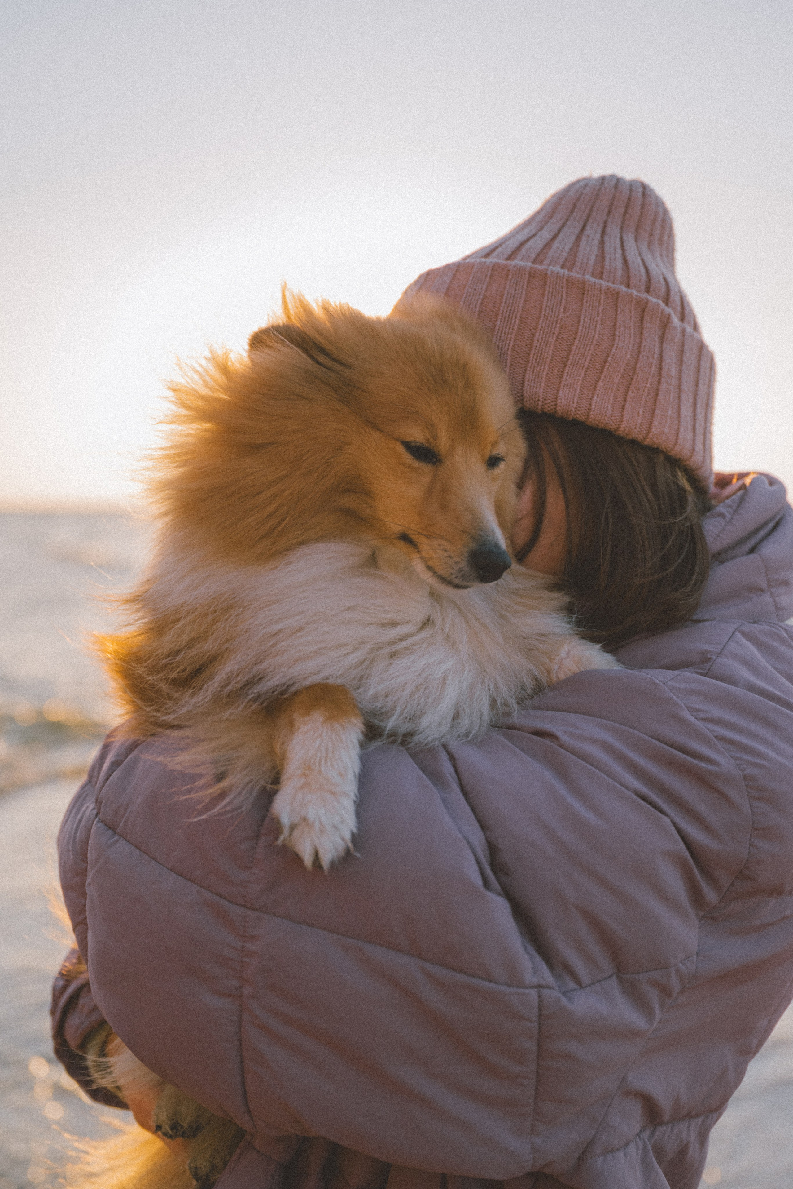 Анна и Артем. Фотограф Калининград Ангелина Воробьева