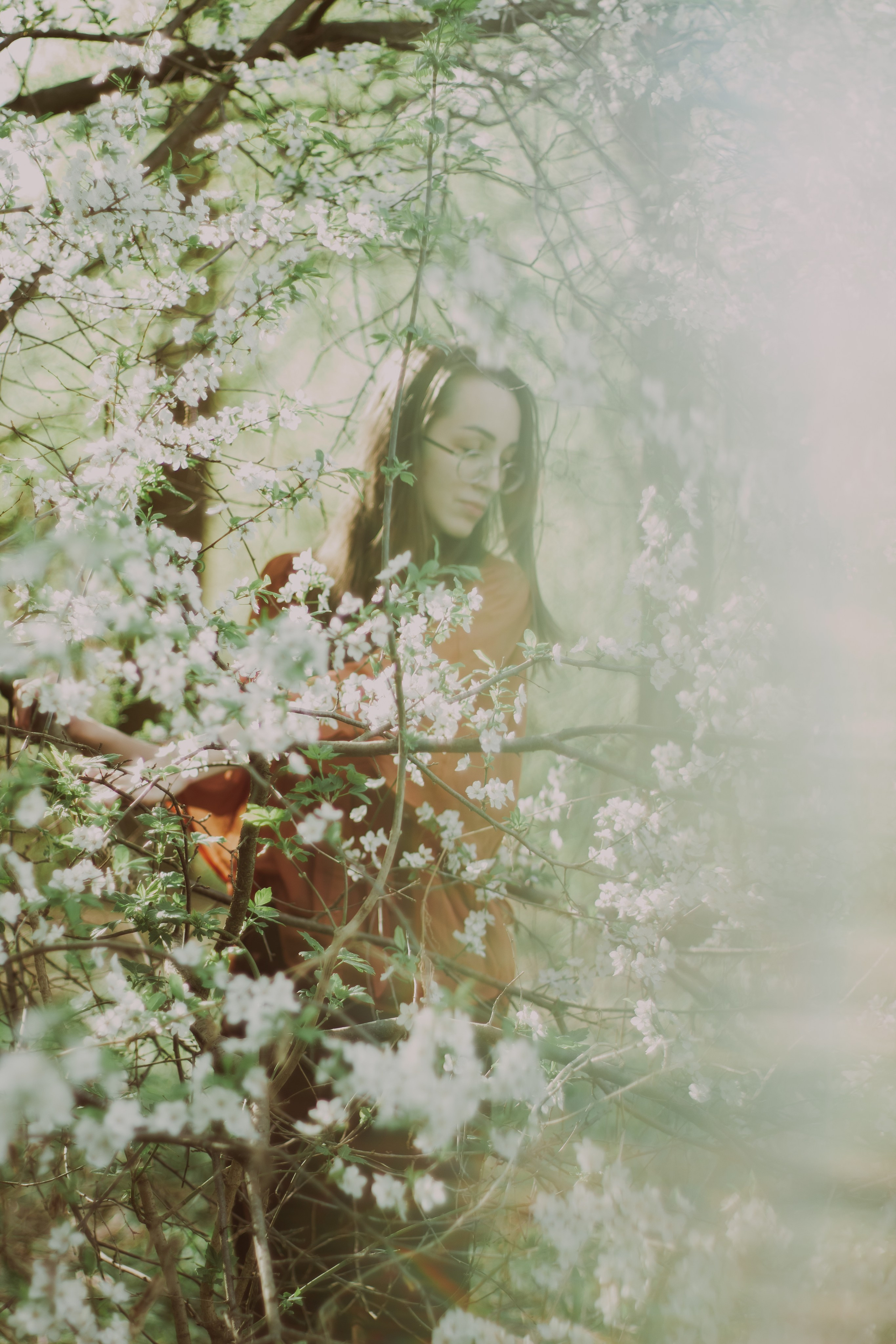 Индивидуальная съемка. Фотограф Соня с Земли