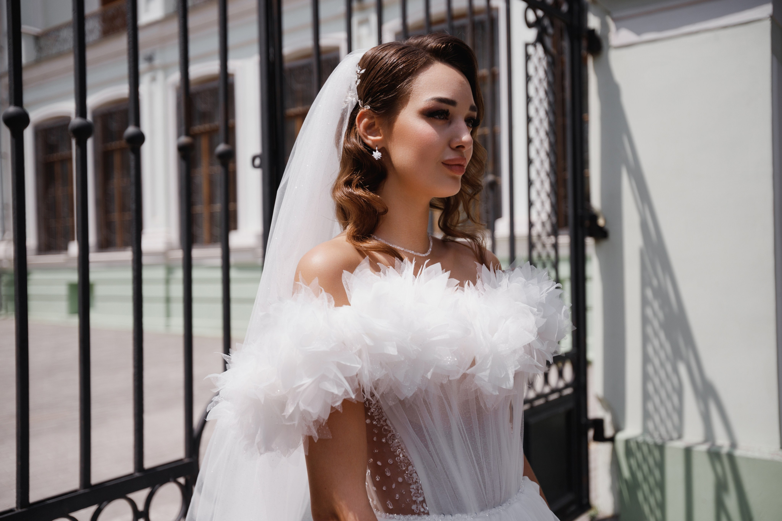 Ангелина и Владимир. Фотограф Александр Закадычный | Таганрог