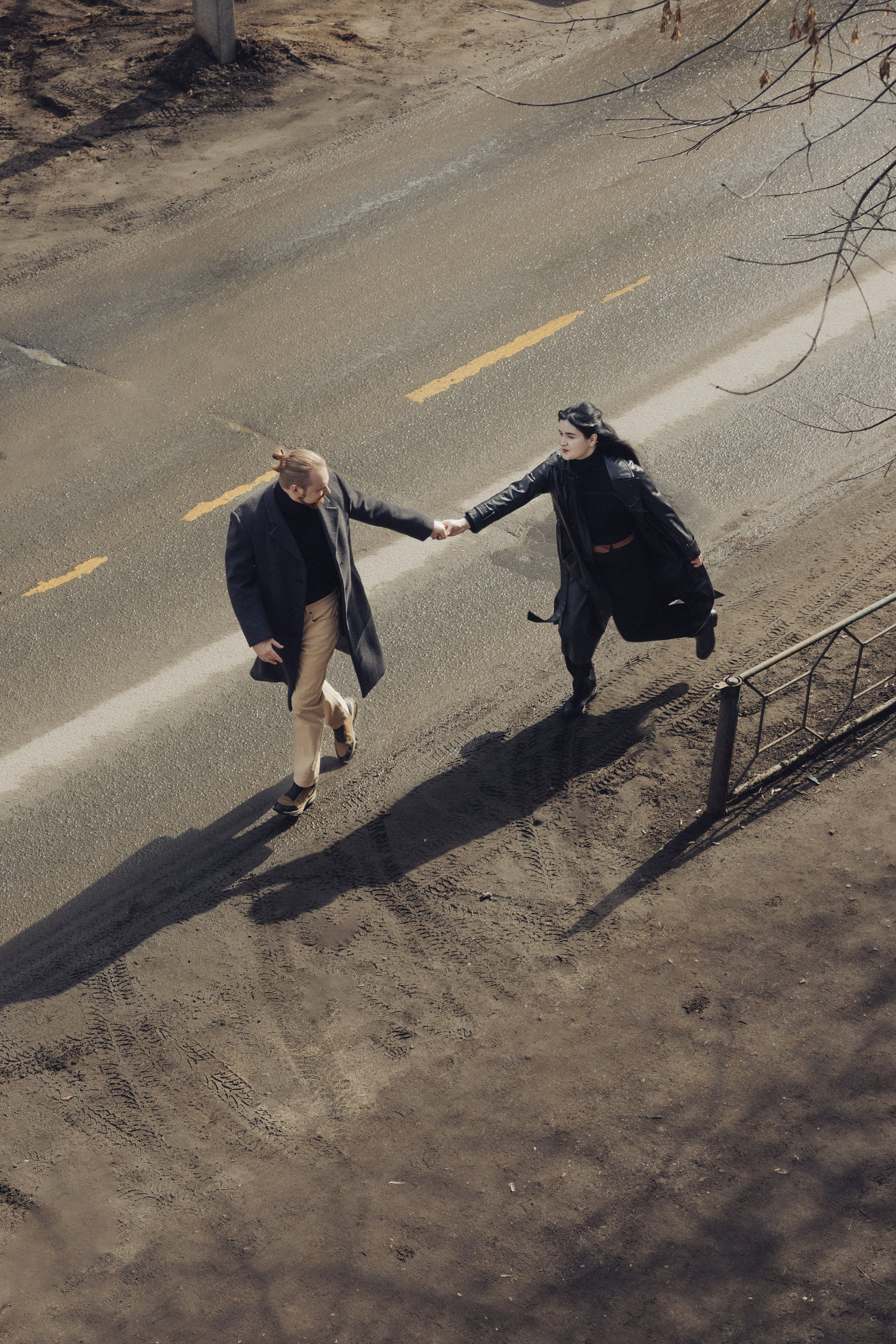 Дмитрий & Вероника. Свадебный фотограф Иваново Игнатов Дмитрий Фотосессия Иваново