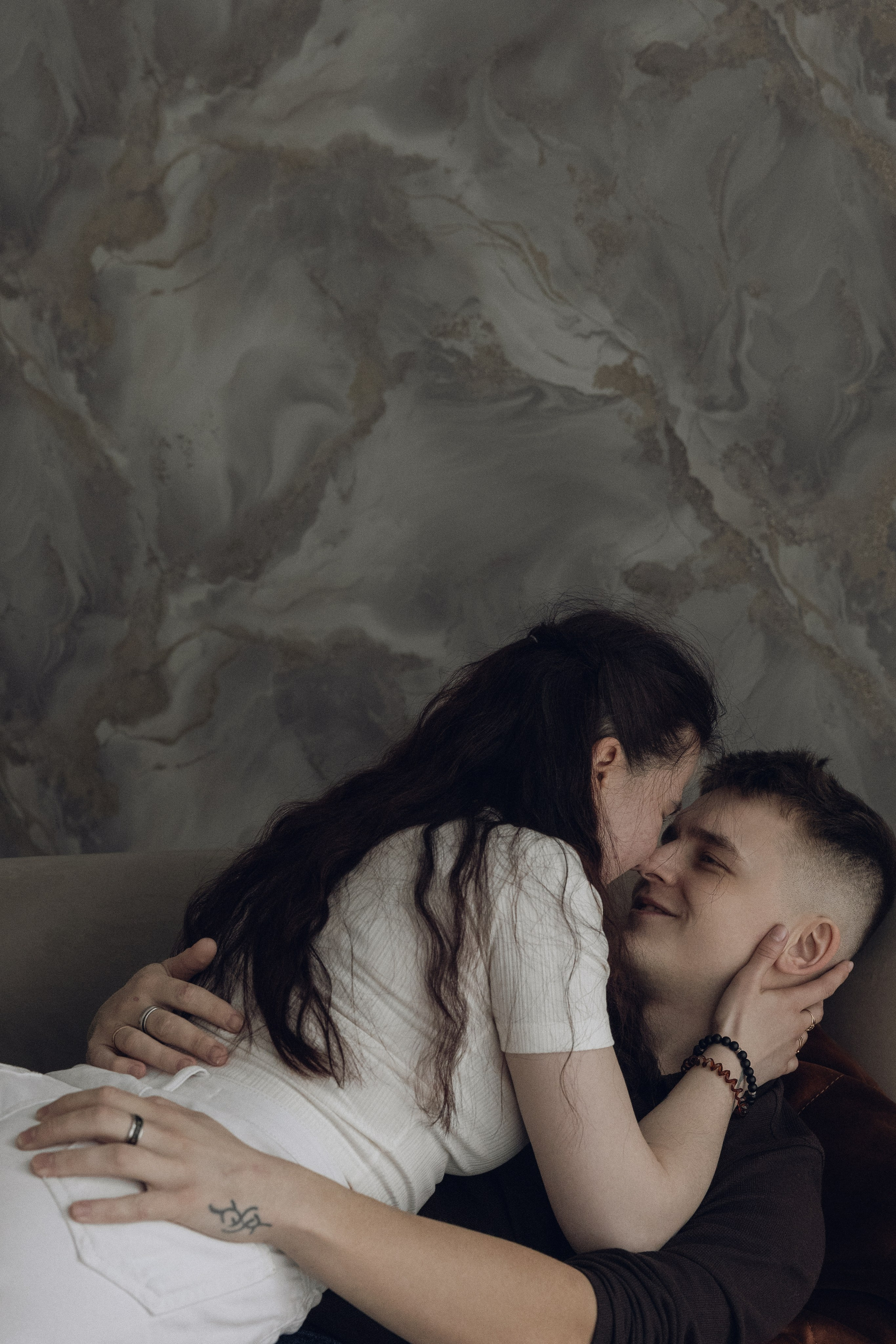 Николай & Ксения. Свадебный фотограф Иваново Игнатов Дмитрий Фотосессия Иваново